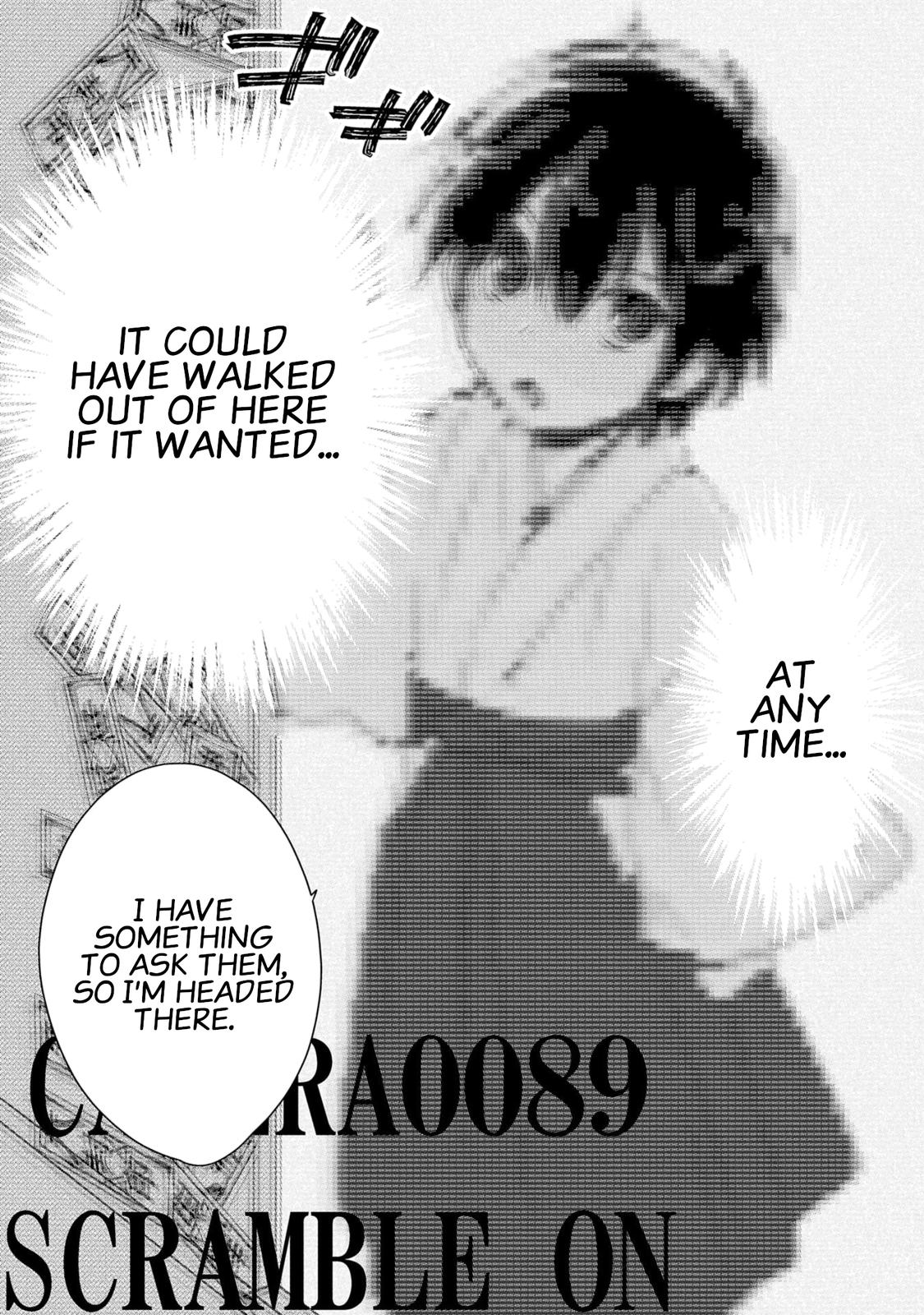 Sokushi Cheat ga Saikyou Sugite Chap 30 - Next Chap 31