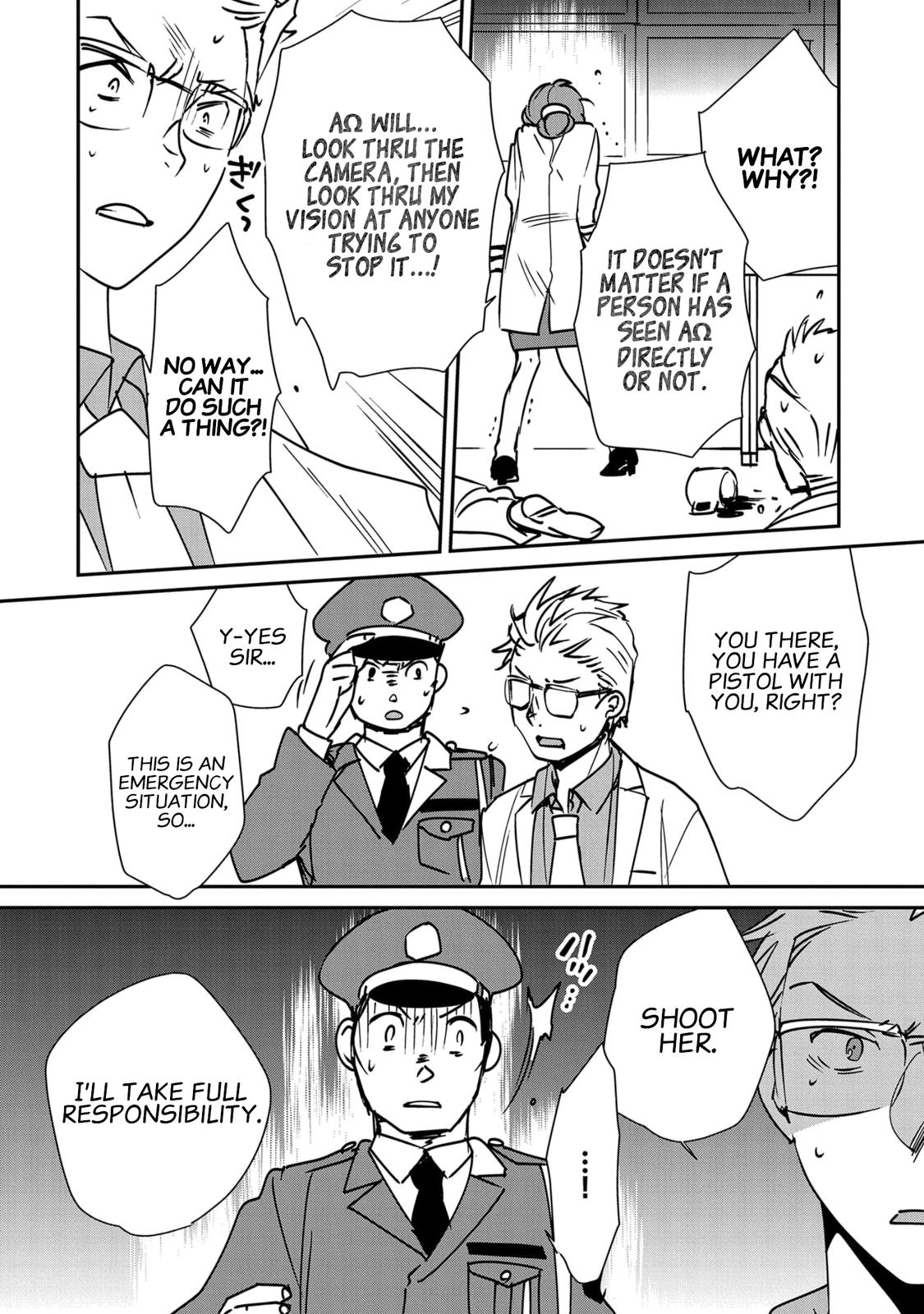 Sokushi Cheat ga Saikyou Sugite Chap 30 - Next Chap 31