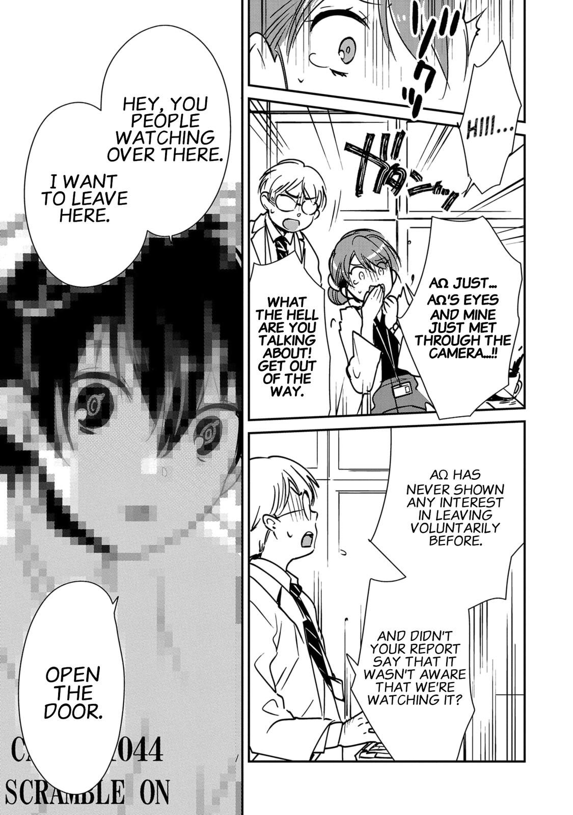 Sokushi Cheat ga Saikyou Sugite Chap 30 - Next Chap 31