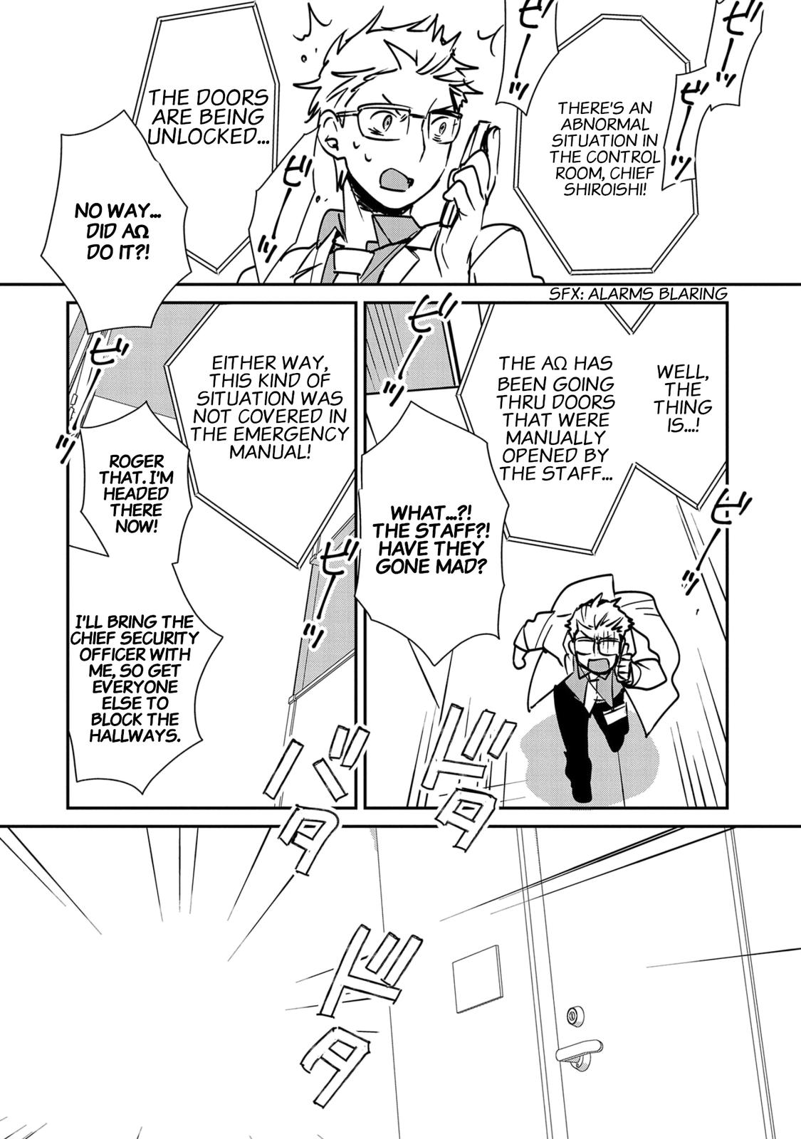 Sokushi Cheat ga Saikyou Sugite Chap 30 - Next Chap 31