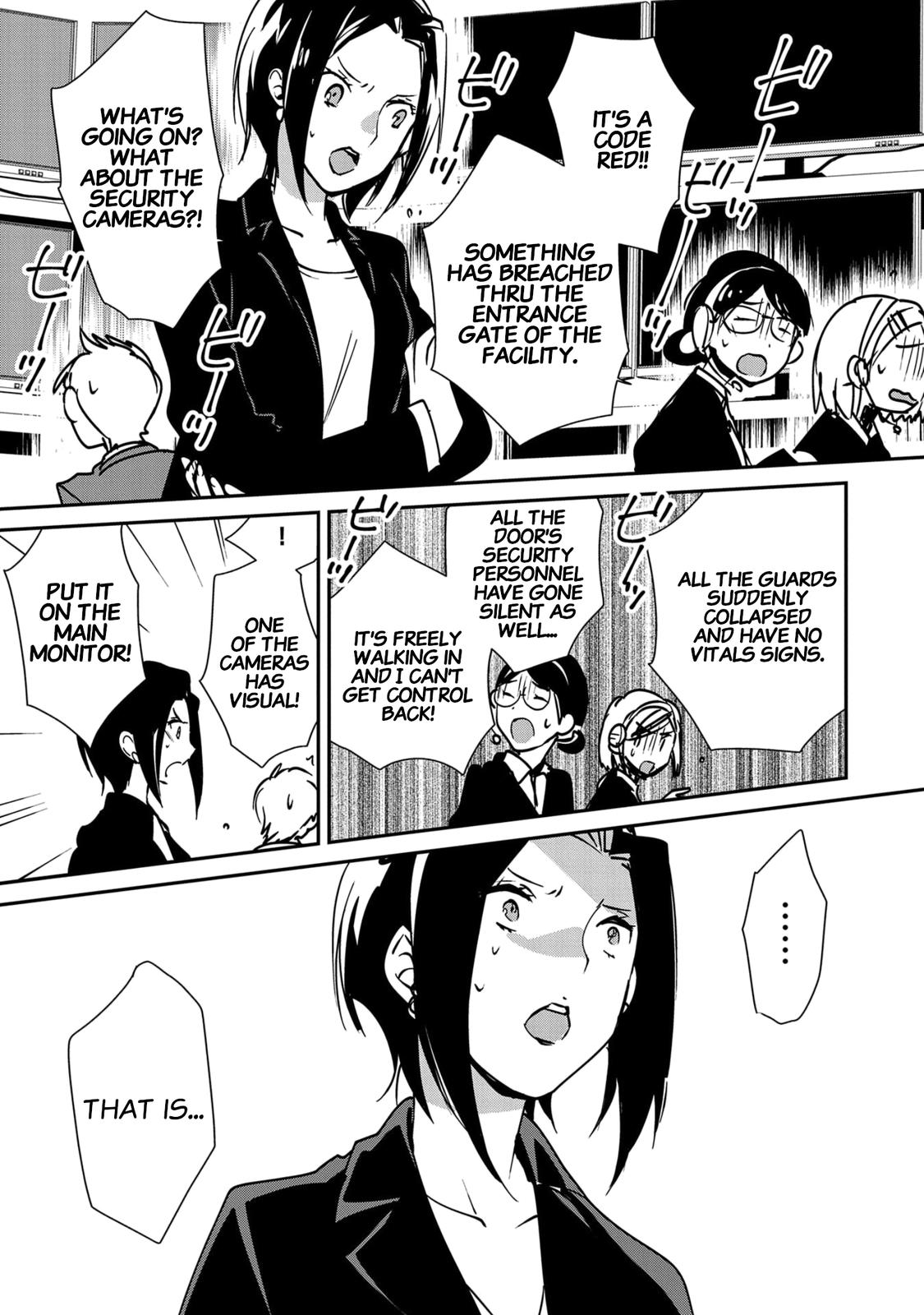 Sokushi Cheat ga Saikyou Sugite Chap 30 - Next Chap 31