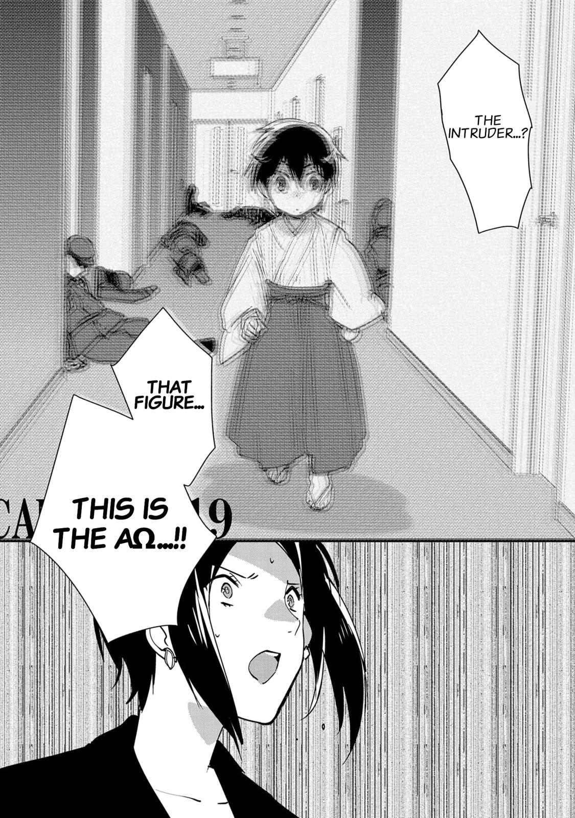 Sokushi Cheat ga Saikyou Sugite Chap 30 - Next Chap 31