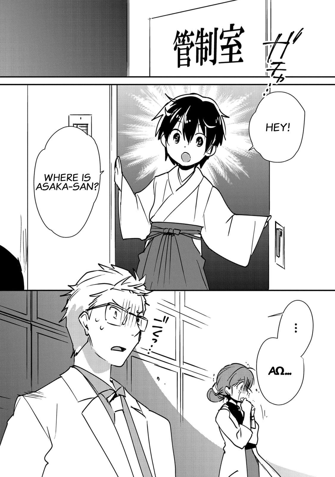 Sokushi Cheat ga Saikyou Sugite Chap 30 - Next Chap 31