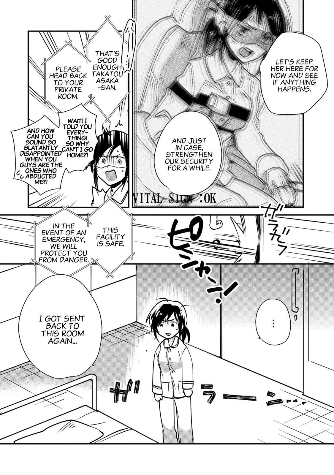 Sokushi Cheat ga Saikyou Sugite Chap 30 - Next Chap 31