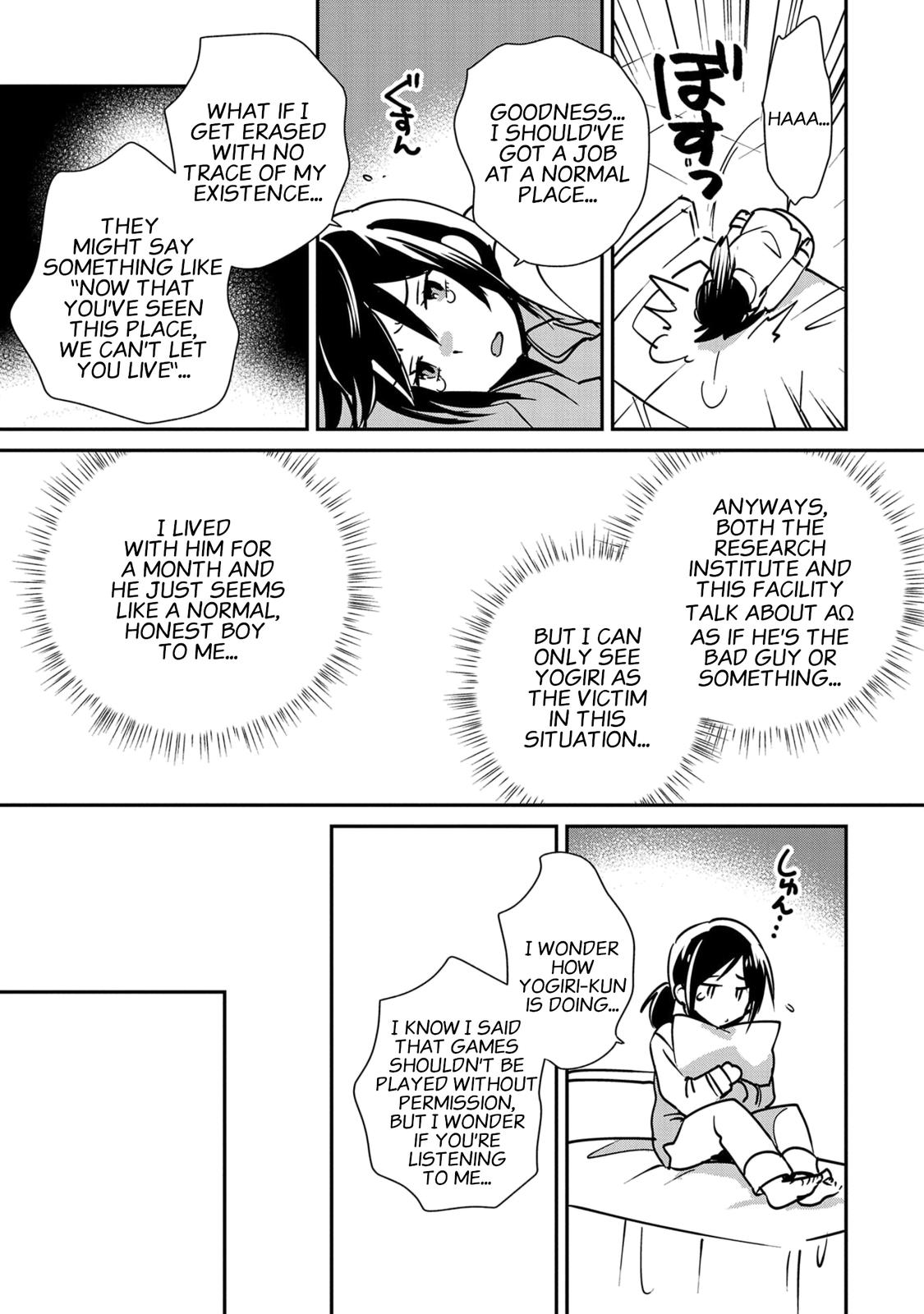 Sokushi Cheat ga Saikyou Sugite Chap 30 - Next Chap 31