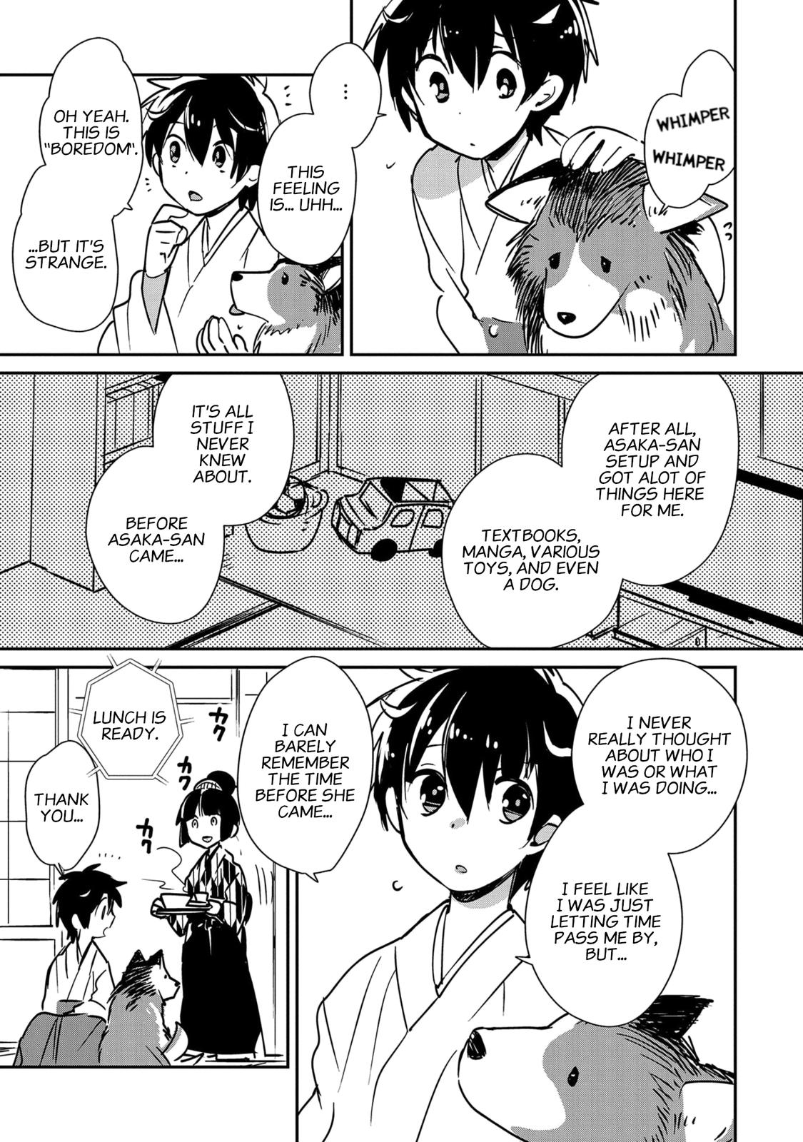 Sokushi Cheat ga Saikyou Sugite Chap 30 - Next Chap 31