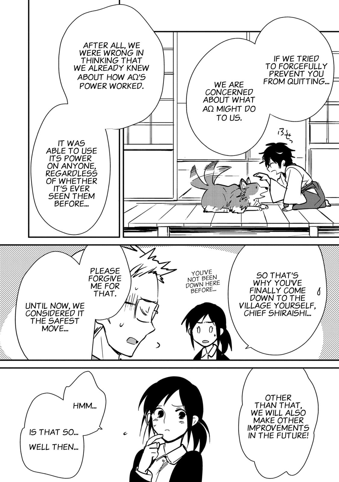 Sokushi Cheat ga Saikyou Sugite Chap 31 - Next Chap 32