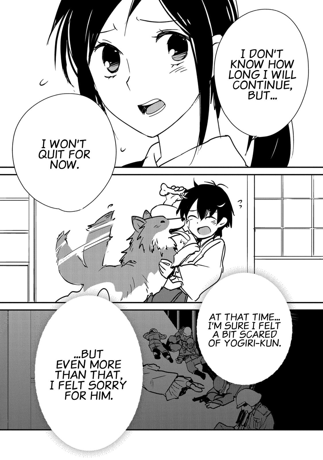 Sokushi Cheat ga Saikyou Sugite Chap 31 - Next Chap 32