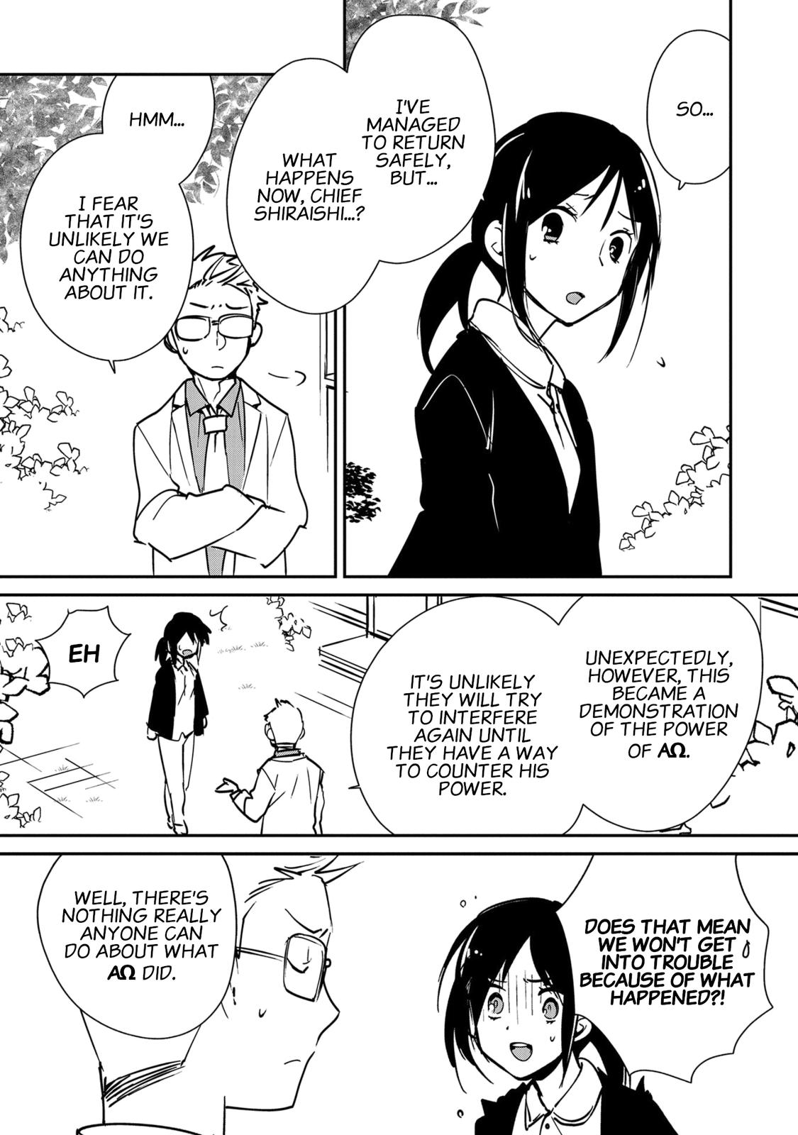 Sokushi Cheat ga Saikyou Sugite Chap 31 - Next Chap 32