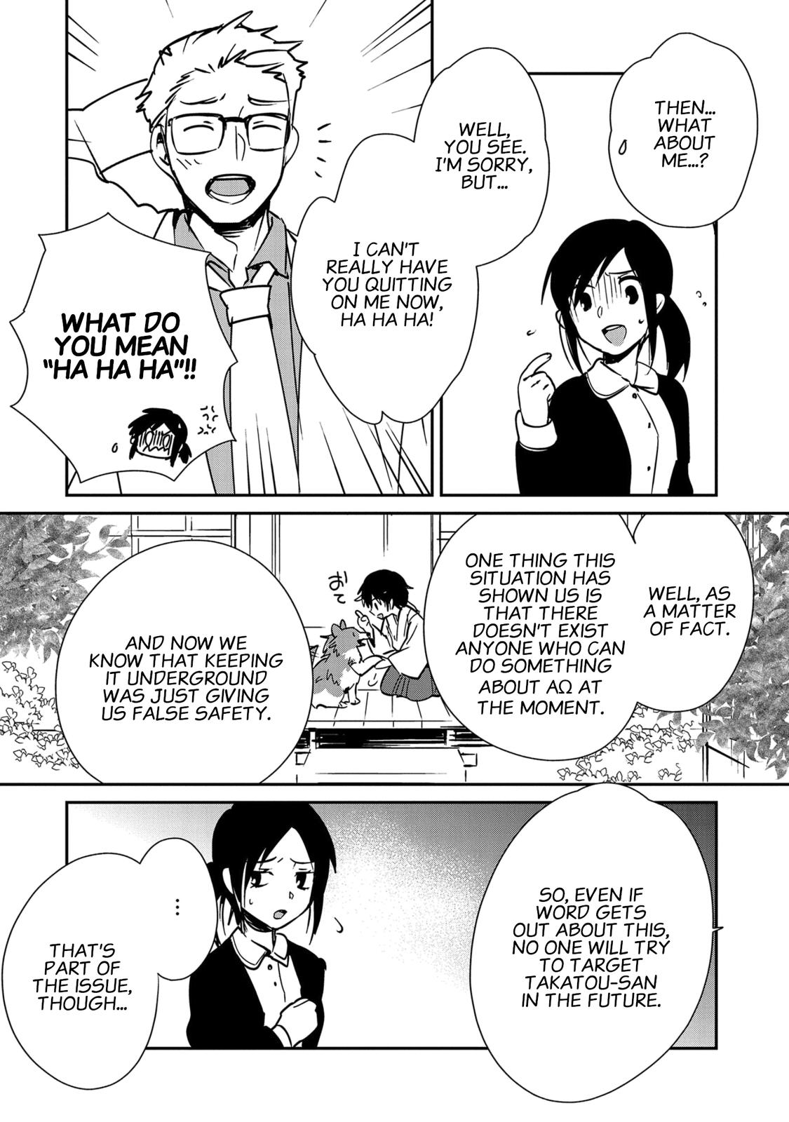 Sokushi Cheat ga Saikyou Sugite Chap 31 - Next Chap 32