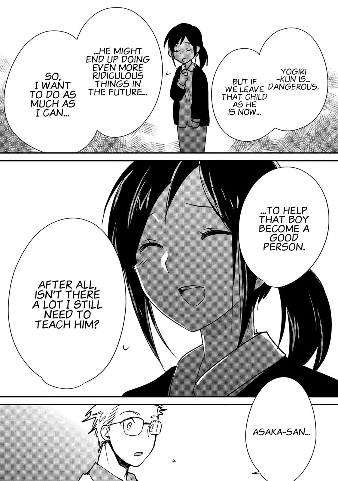 Sokushi Cheat ga Saikyou Sugite Chap 31 - Next Chap 32