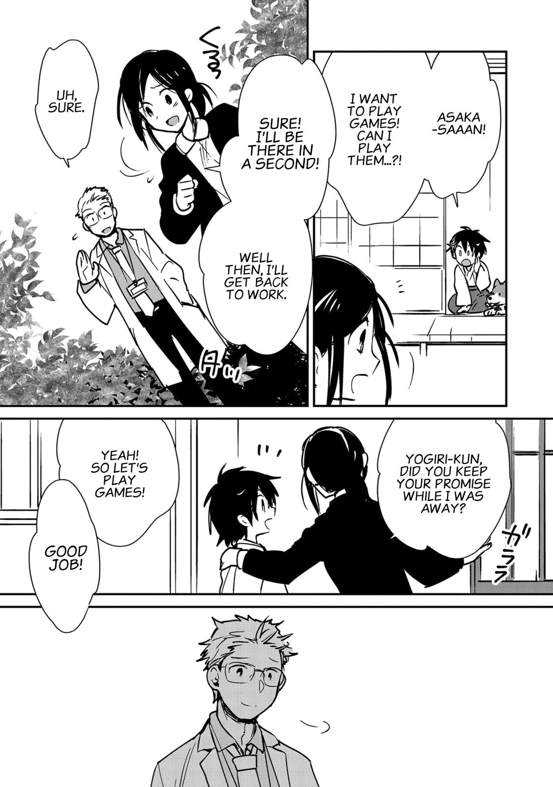 Sokushi Cheat ga Saikyou Sugite Chap 31 - Next Chap 32