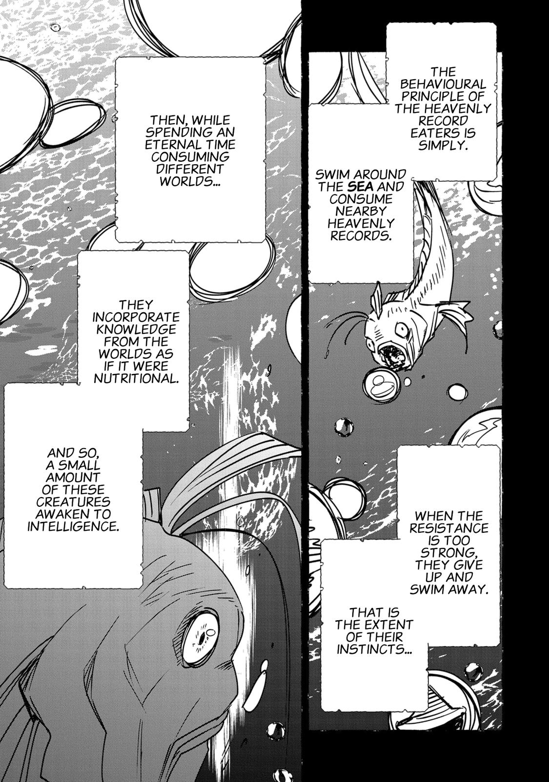 Sokushi Cheat ga Saikyou Sugite Chap 32 - Next Chap 33