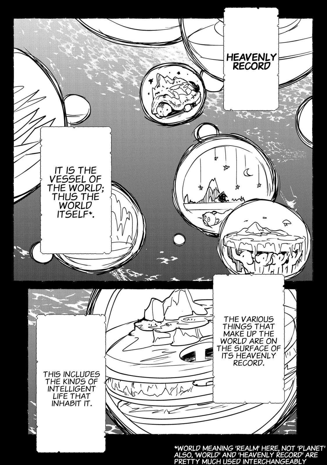 Sokushi Cheat ga Saikyou Sugite Chap 32 - Next Chap 33