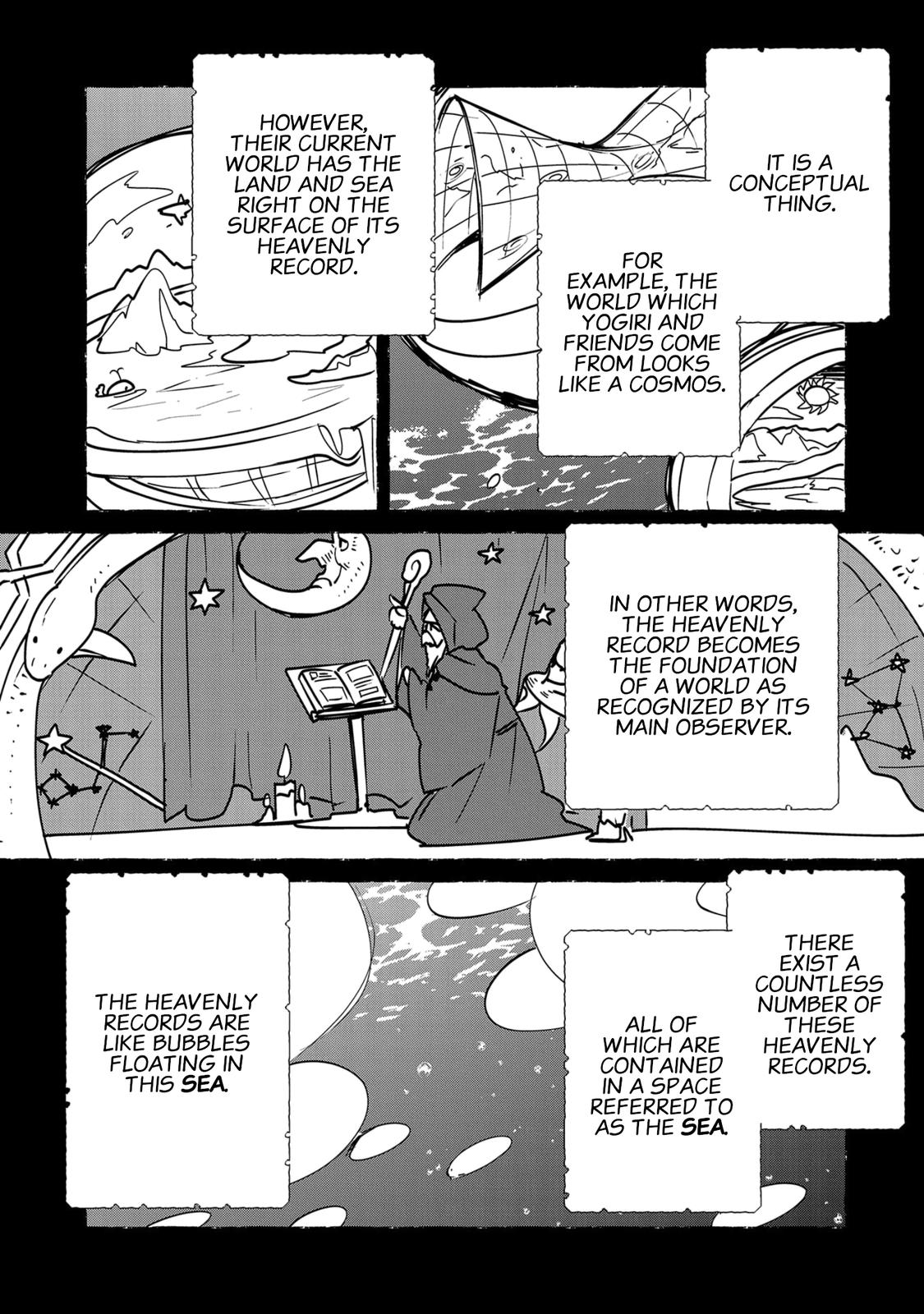 Sokushi Cheat ga Saikyou Sugite Chap 32 - Next Chap 33