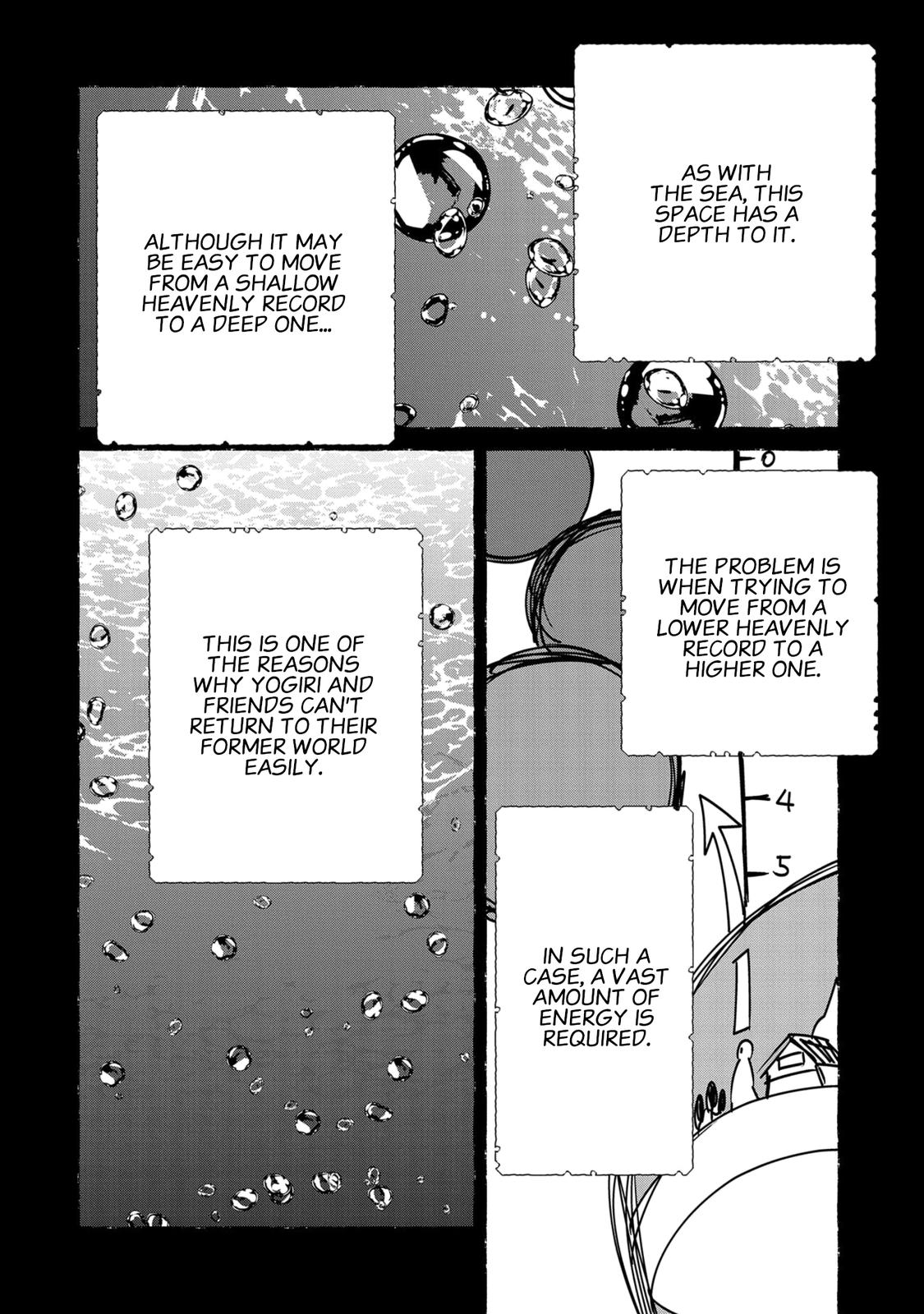 Sokushi Cheat ga Saikyou Sugite Chap 32 - Next Chap 33