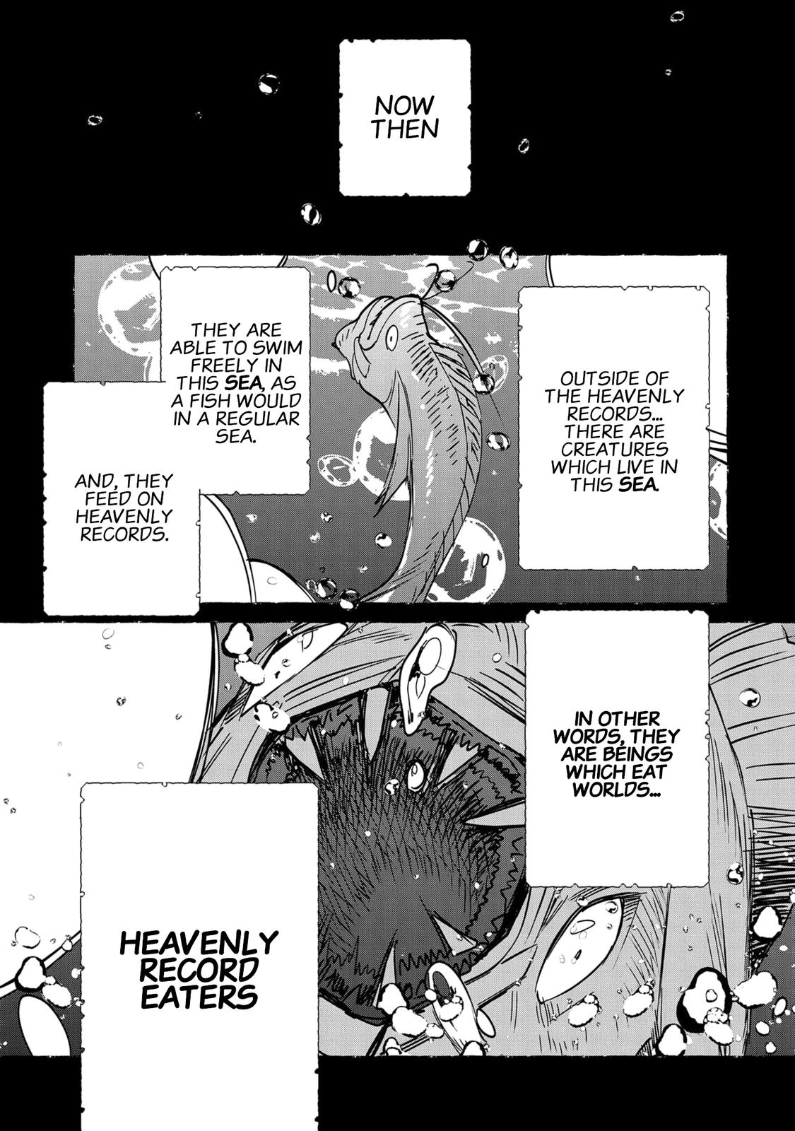 Sokushi Cheat ga Saikyou Sugite Chap 32 - Next Chap 33