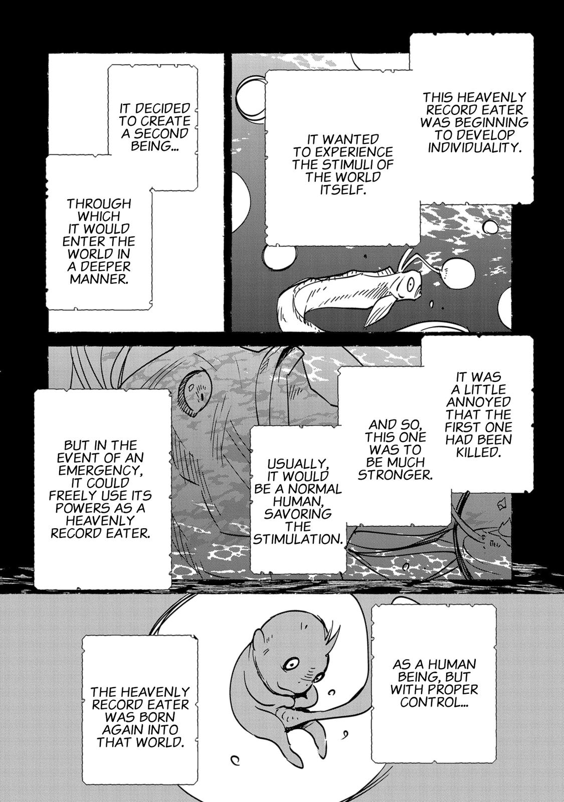 Sokushi Cheat ga Saikyou Sugite Chap 32 - Next Chap 33