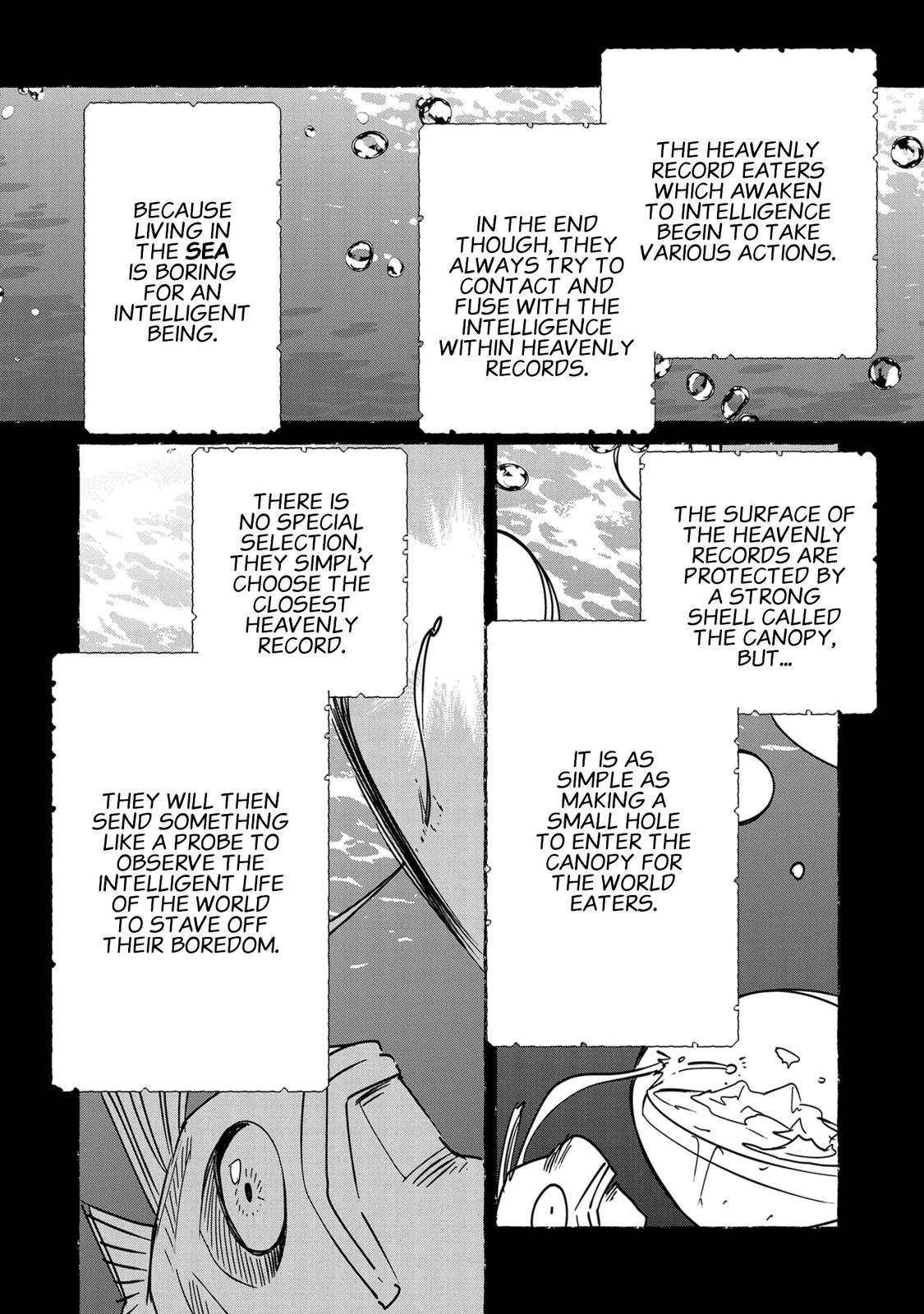 Sokushi Cheat ga Saikyou Sugite Chap 32 - Next Chap 33