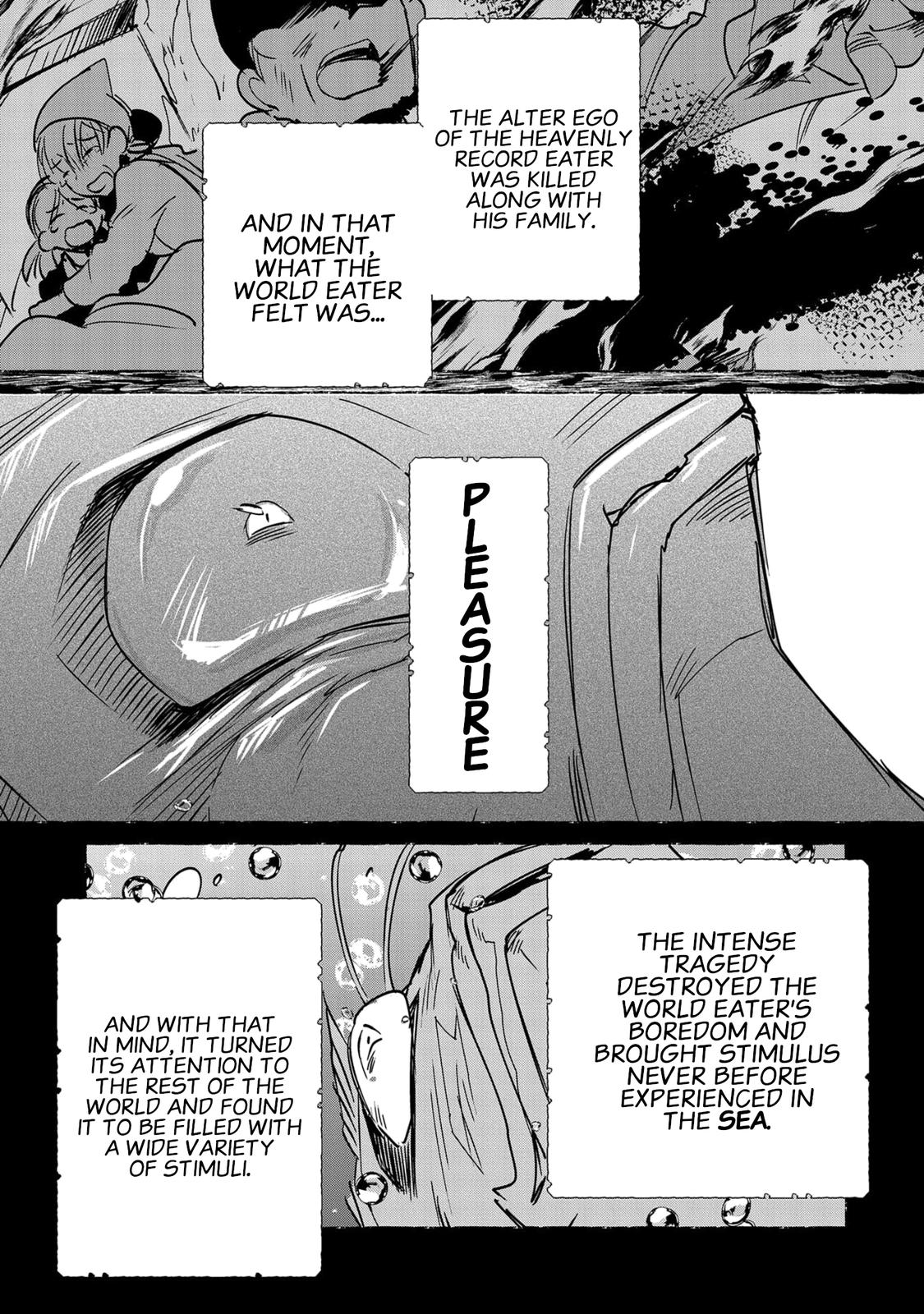 Sokushi Cheat ga Saikyou Sugite Chap 32 - Next Chap 33