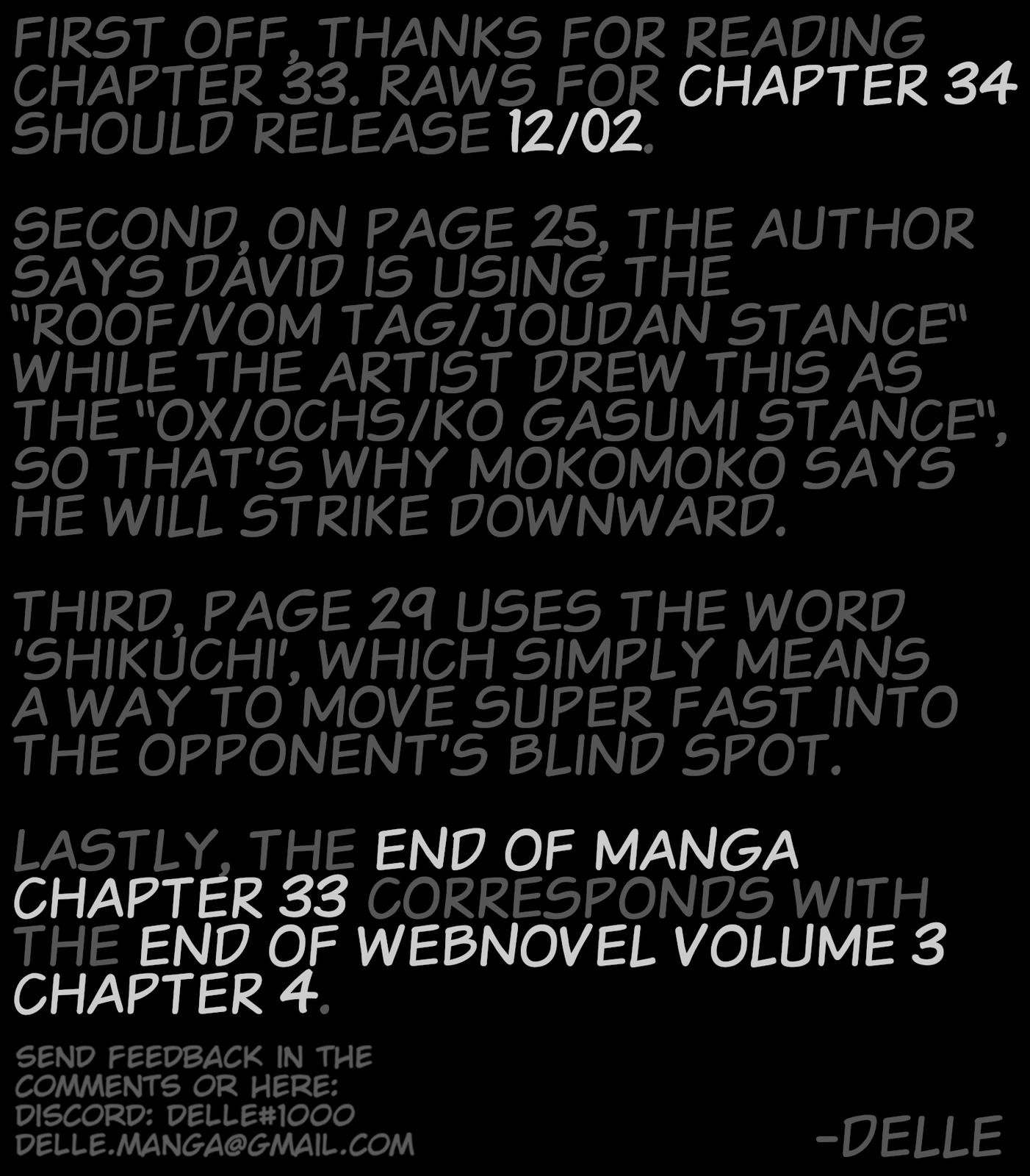 Sokushi Cheat ga Saikyou Sugite Chap 33 - Next Chap 34