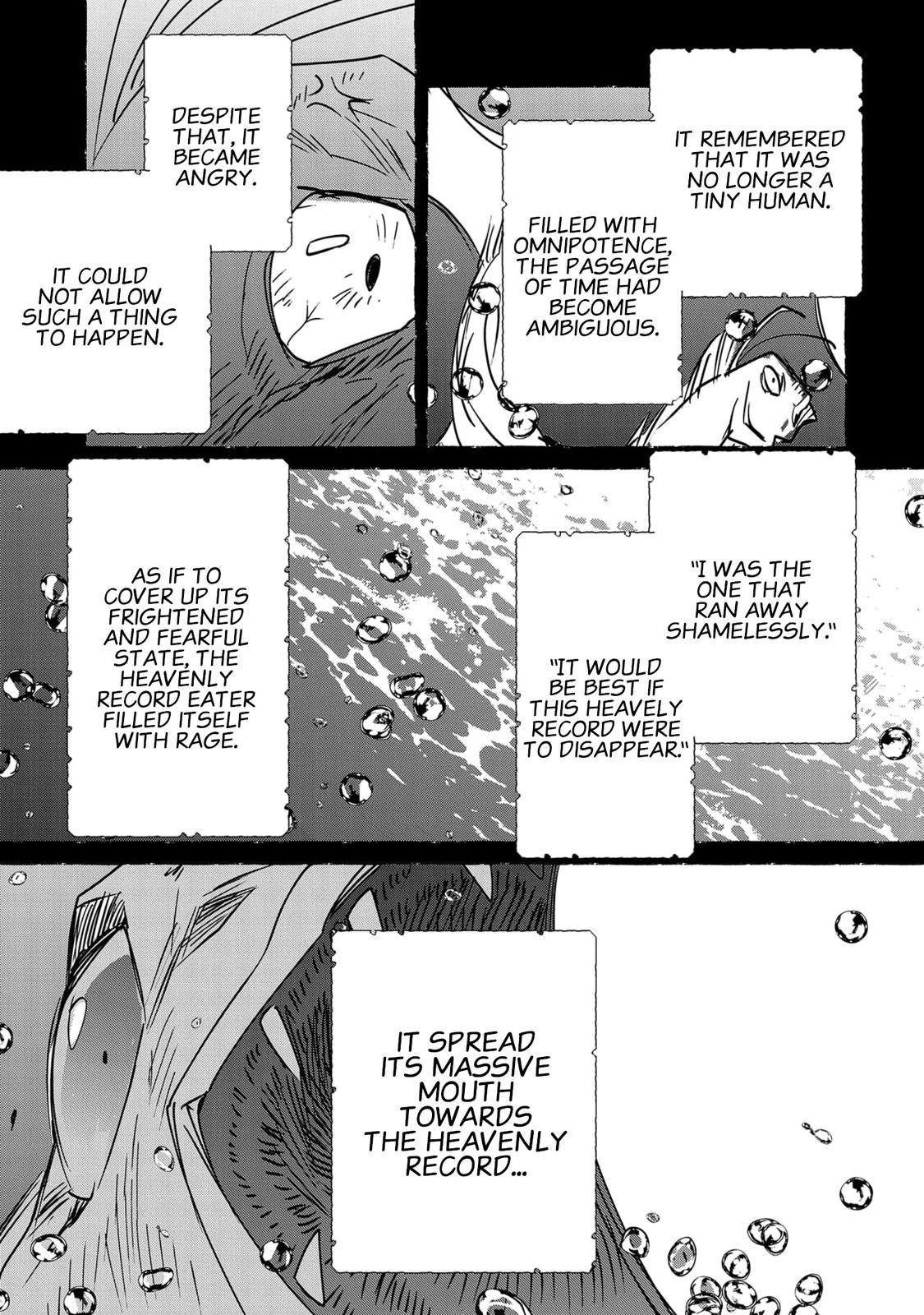 Sokushi Cheat ga Saikyou Sugite Chap 33 - Next Chap 34