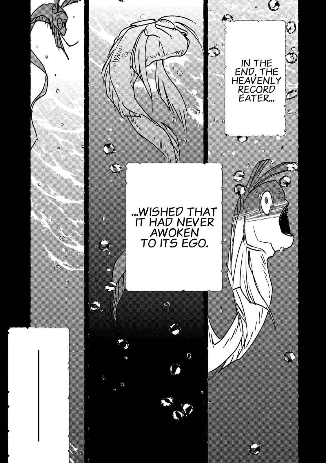 Sokushi Cheat ga Saikyou Sugite Chap 33 - Next Chap 34