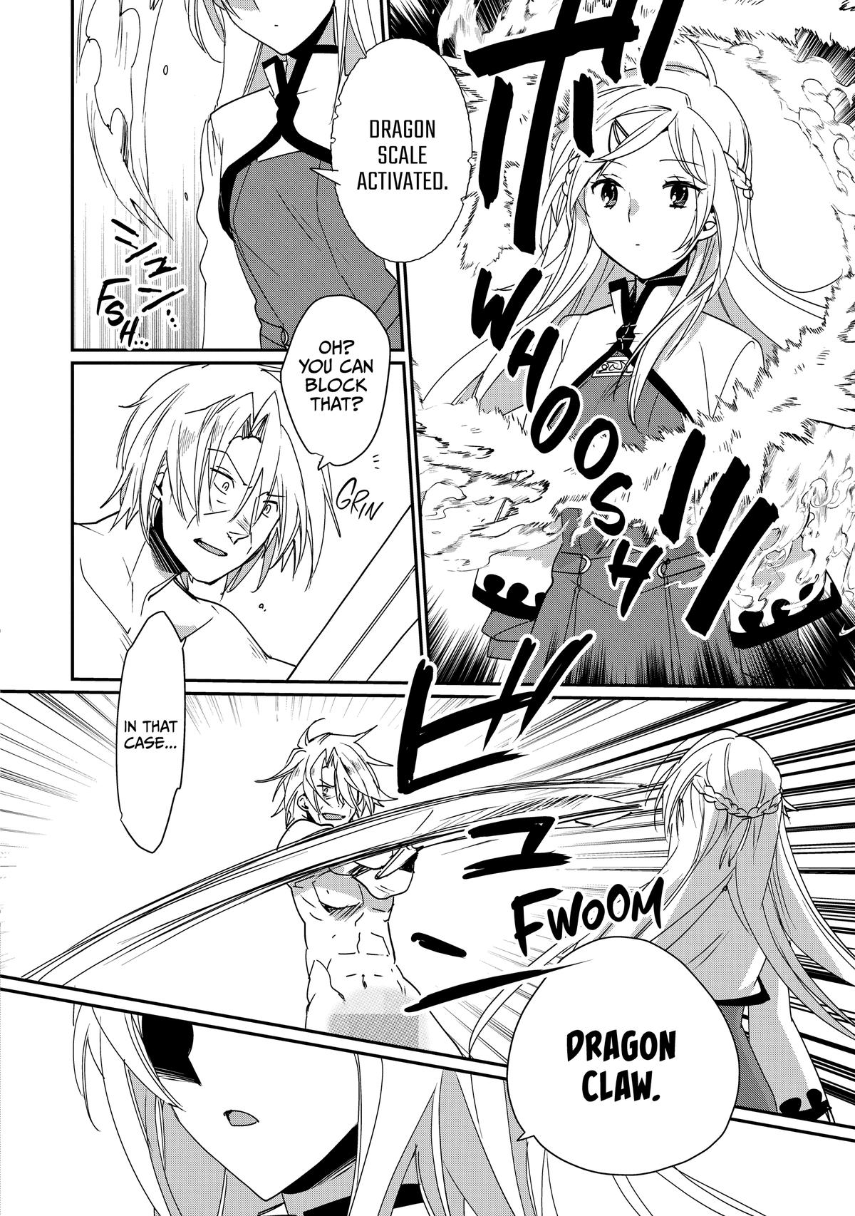 Sokushi Cheat ga Saikyou Sugite Chap 47 - Next Chap 48