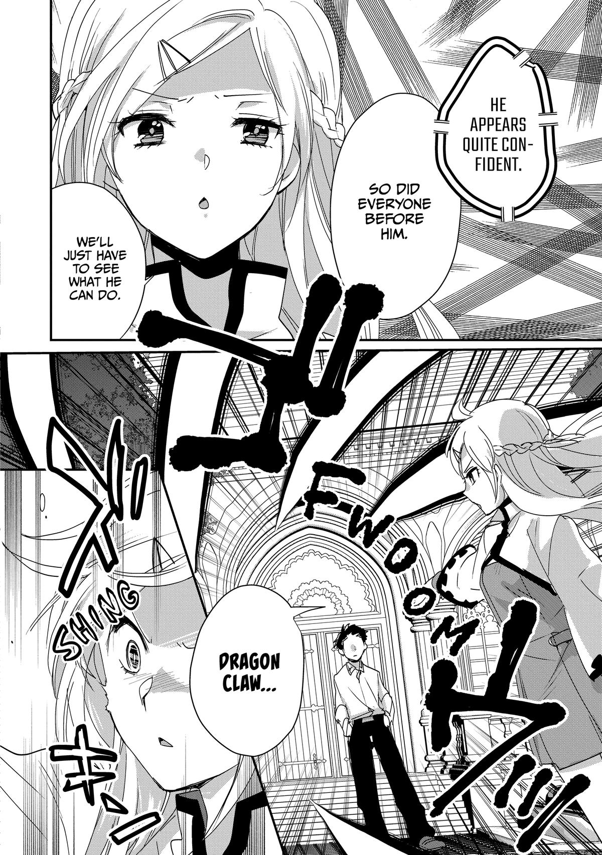 Sokushi Cheat ga Saikyou Sugite Chap 47 - Next Chap 48