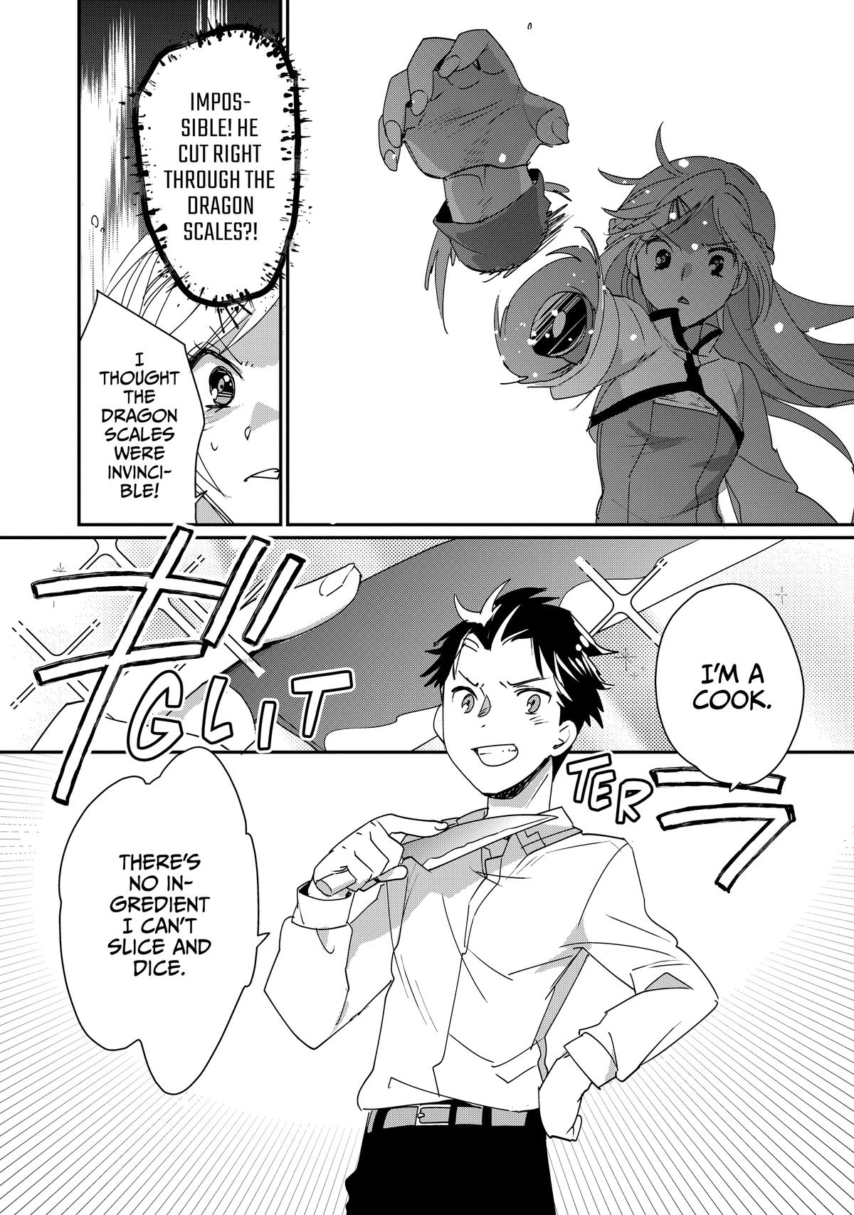 Sokushi Cheat ga Saikyou Sugite Chap 47 - Next Chap 48