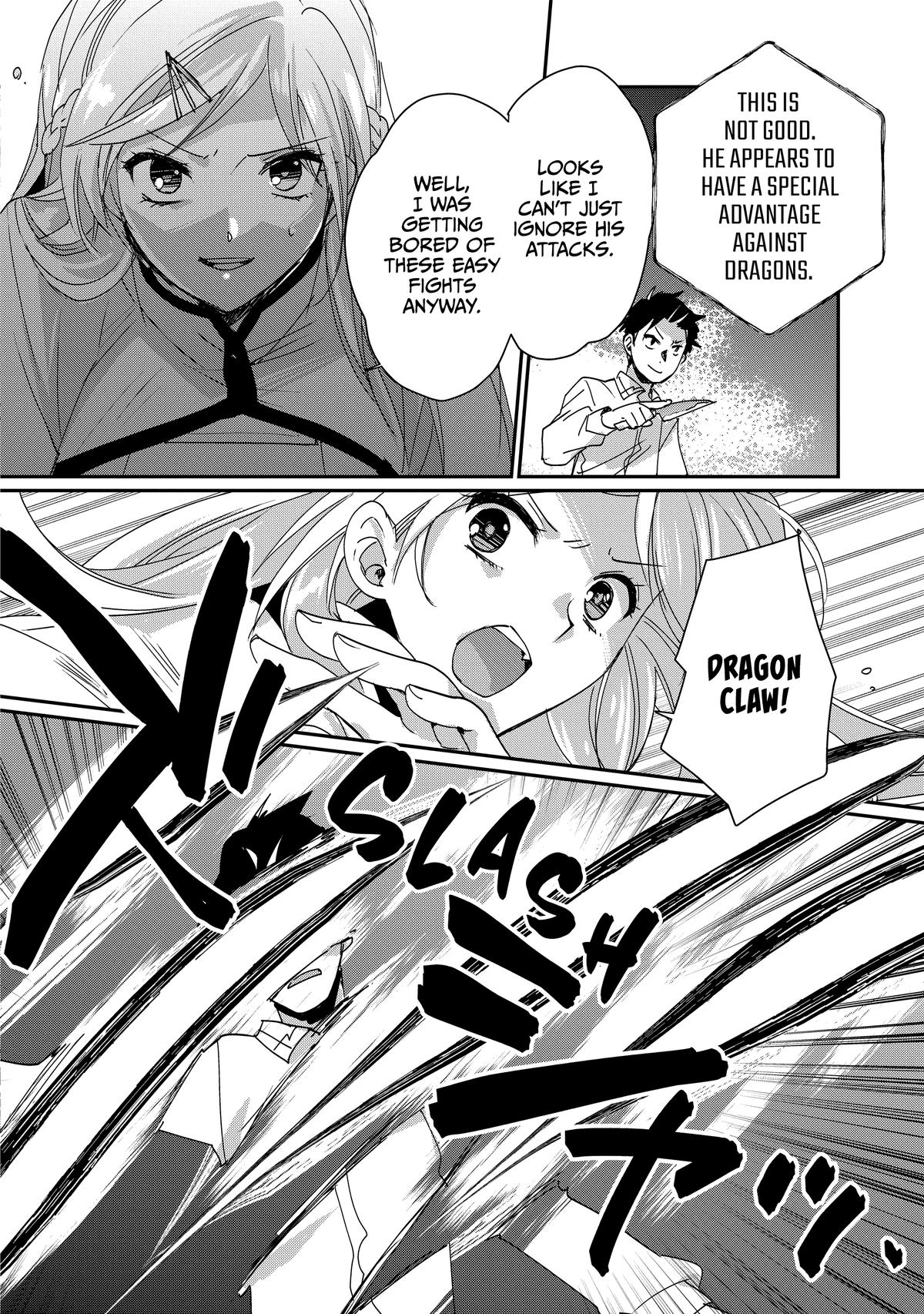 Sokushi Cheat ga Saikyou Sugite Chap 47 - Next Chap 48