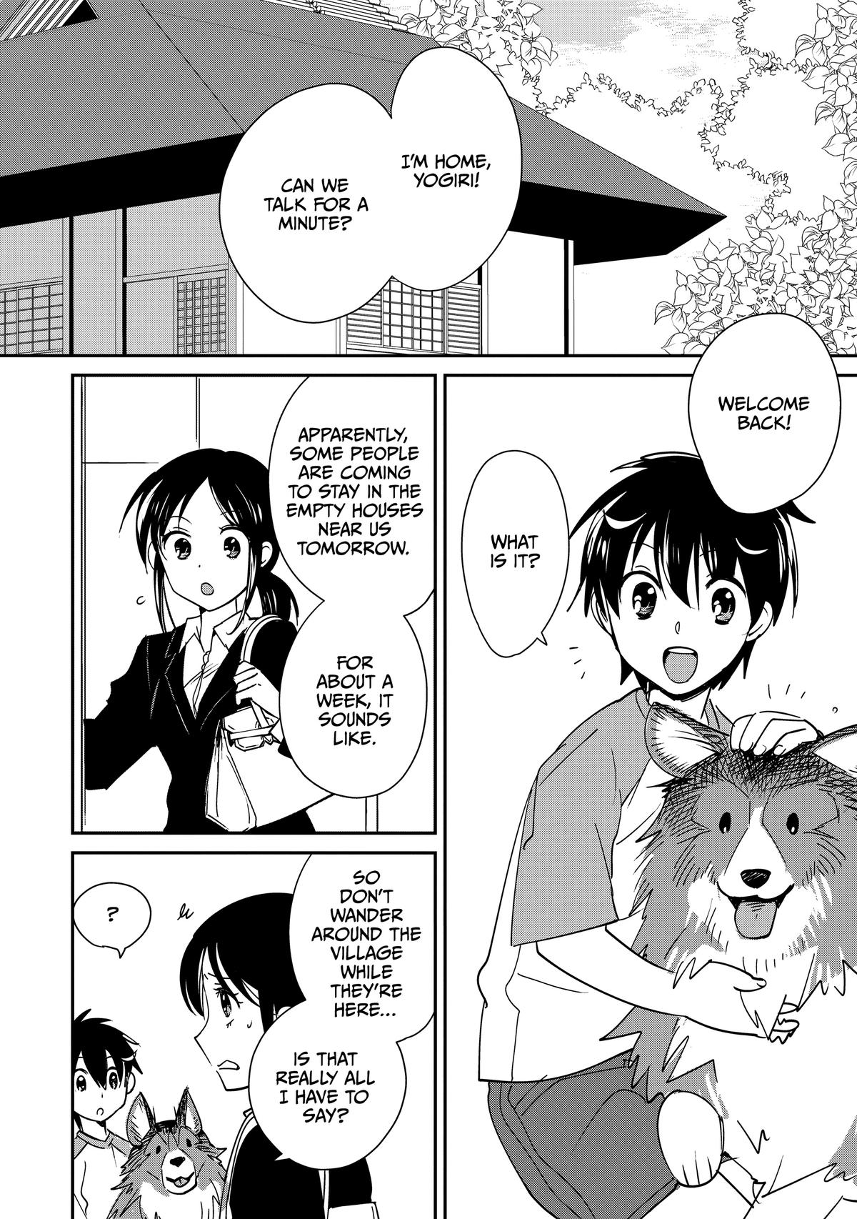 Sokushi Cheat ga Saikyou Sugite Chap 44 - Next Chap 45