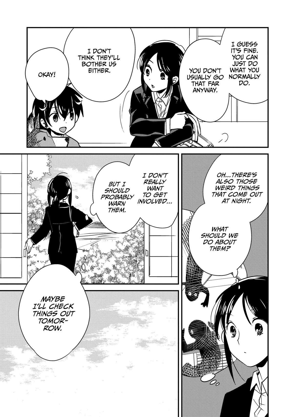 Sokushi Cheat ga Saikyou Sugite Chap 44 - Next Chap 45