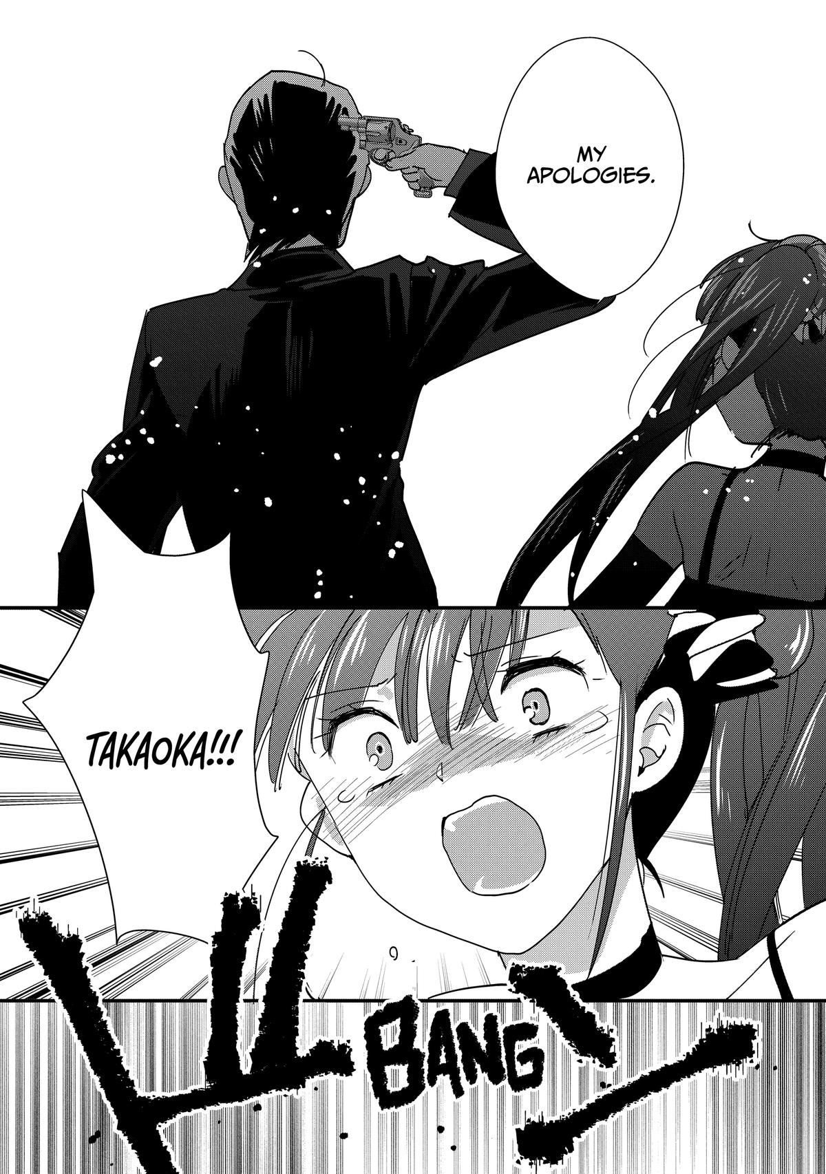 Sokushi Cheat ga Saikyou Sugite Chap 45 - Next Chap 46