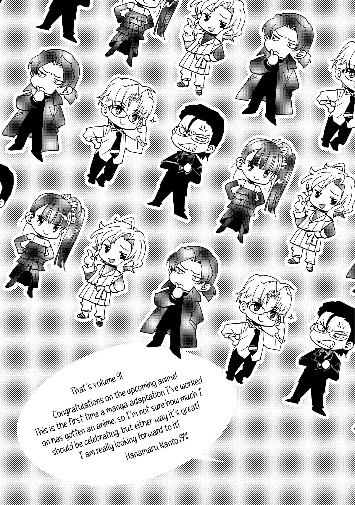 Sokushi Cheat ga Saikyou Sugite Chap 45 - Next Chap 46