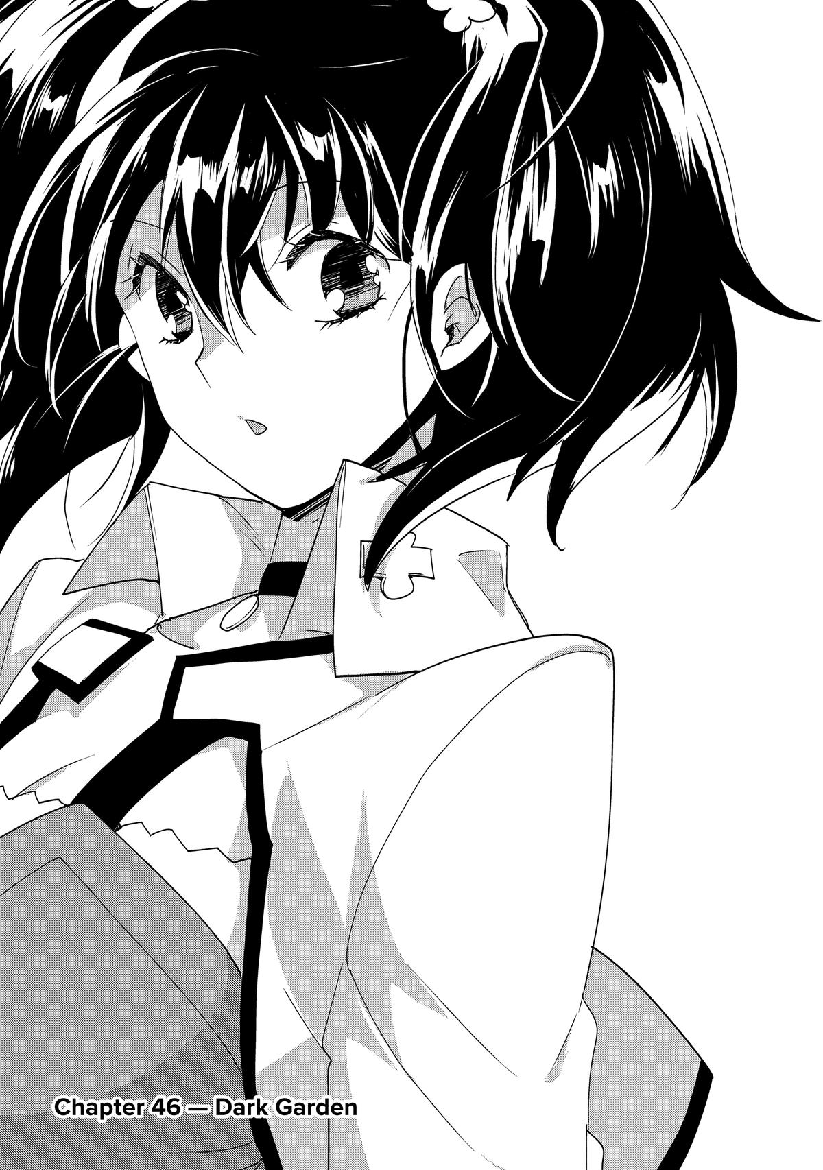Sokushi Cheat ga Saikyou Sugite Chap 46 - Next Chap 47