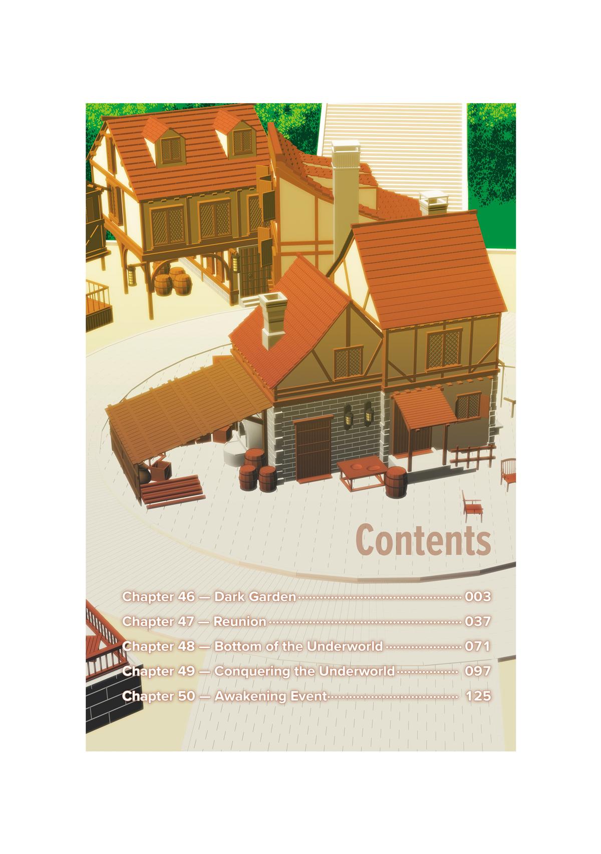 Sokushi Cheat ga Saikyou Sugite Chap 46 - Next Chap 47