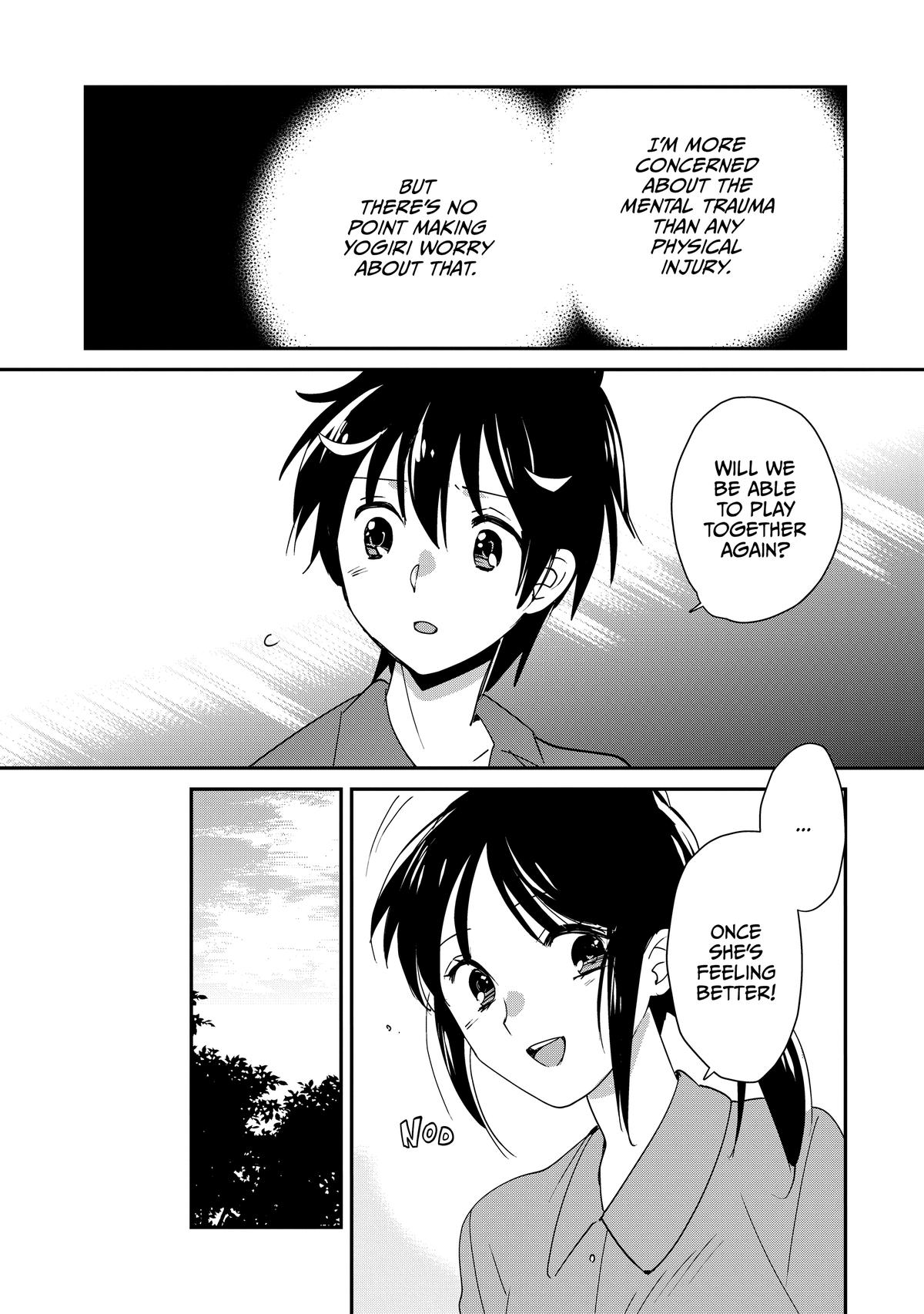 Sokushi Cheat ga Saikyou Sugite Chap 46 - Next Chap 47