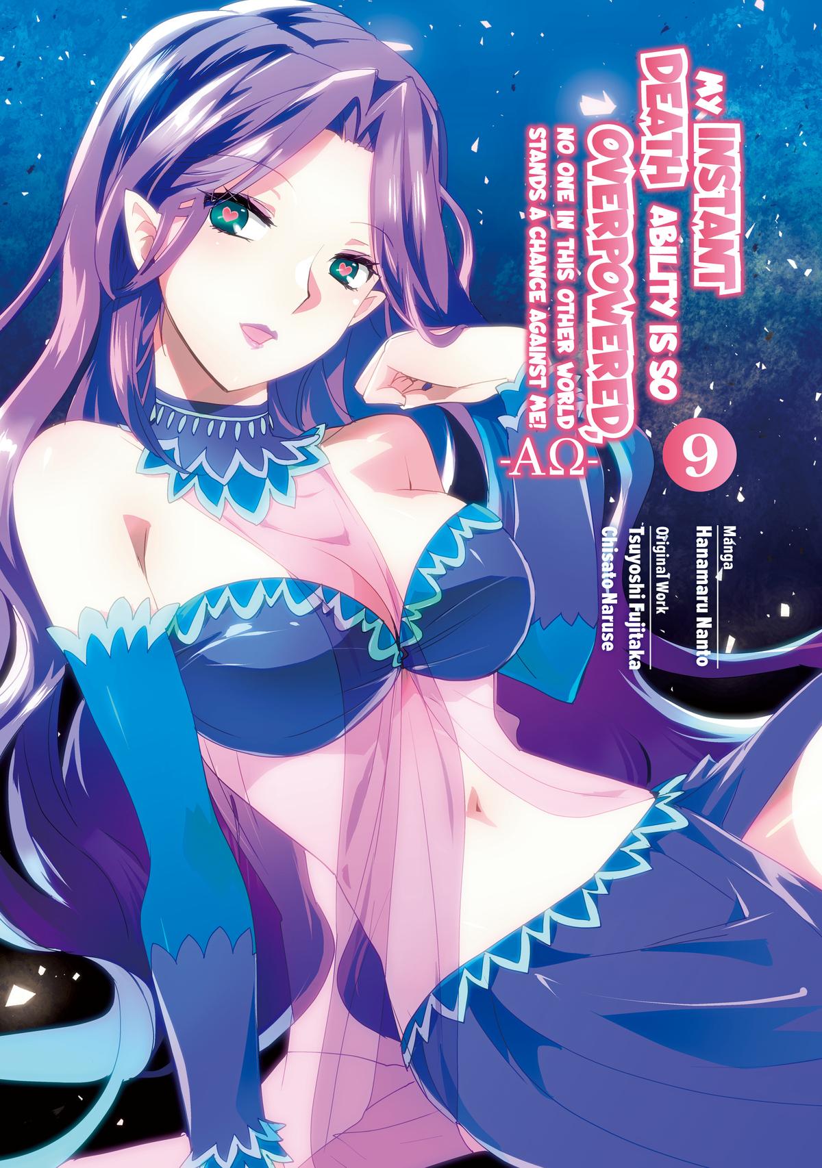 Sokushi Cheat ga Saikyou Sugite Chap 46 - Next Chap 47