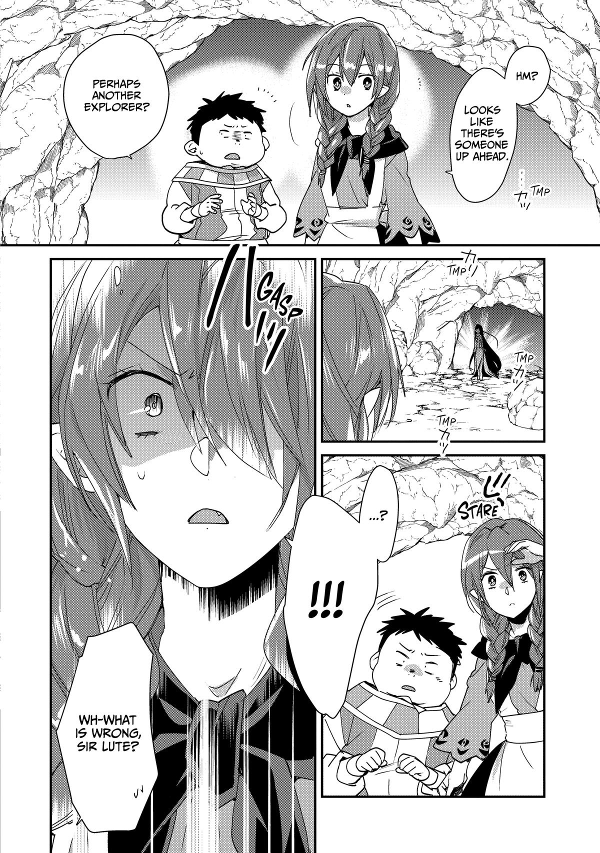 Sokushi Cheat ga Saikyou Sugite Chap 48 - Next Chap 49