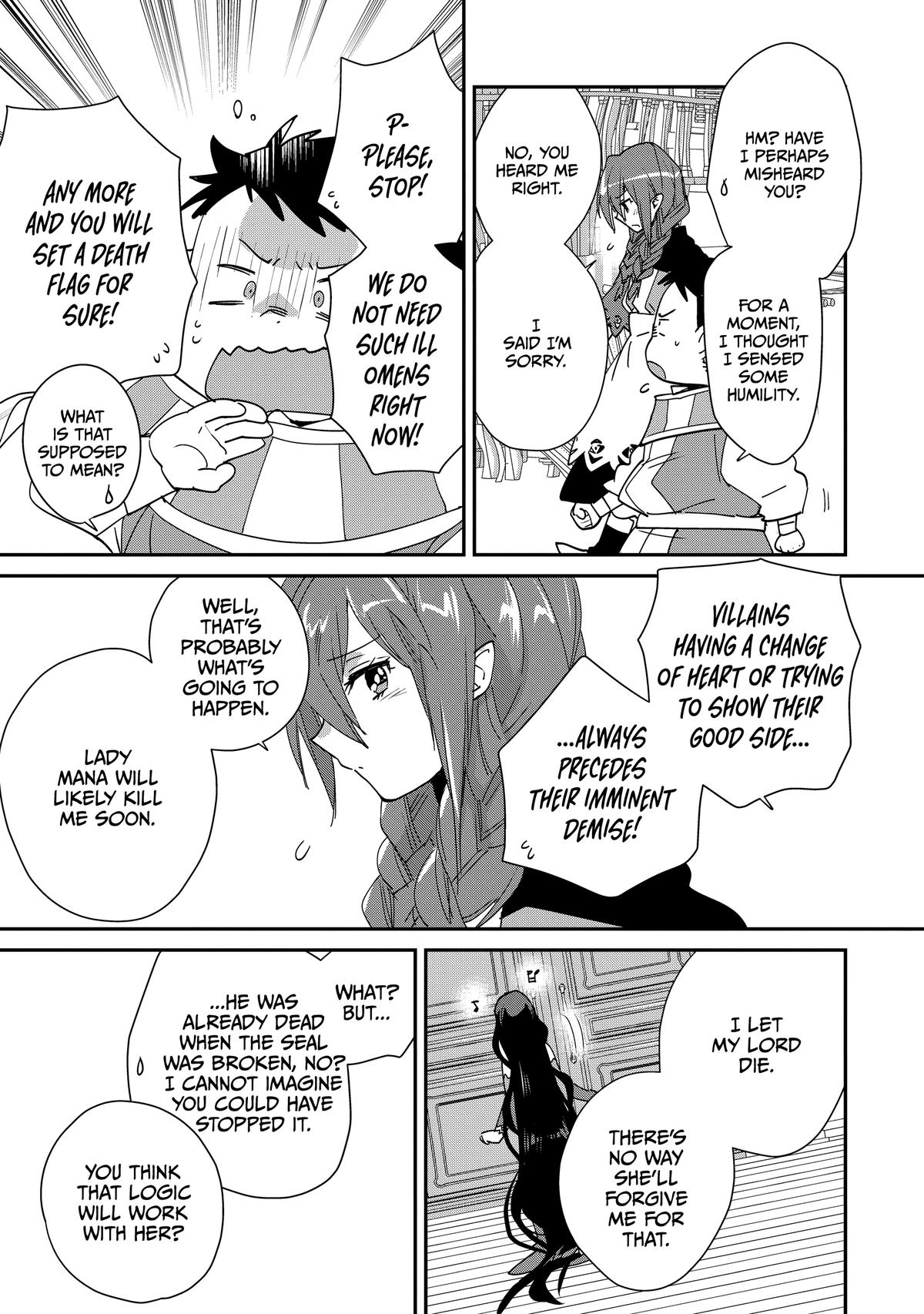 Sokushi Cheat ga Saikyou Sugite Chap 48 - Next Chap 49