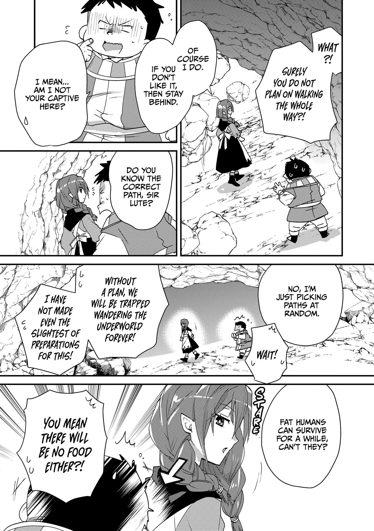 Sokushi Cheat ga Saikyou Sugite Chap 48 - Next Chap 49