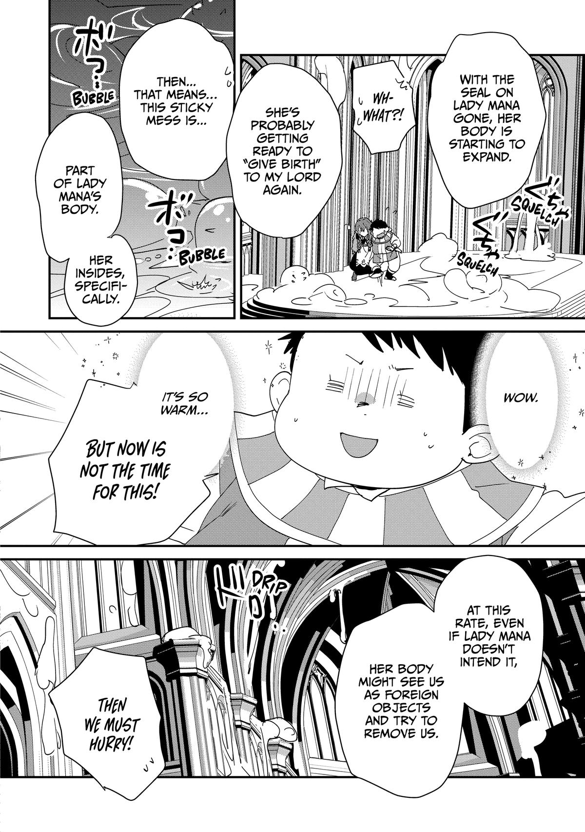 Sokushi Cheat ga Saikyou Sugite Chap 49 - Next Chap 50