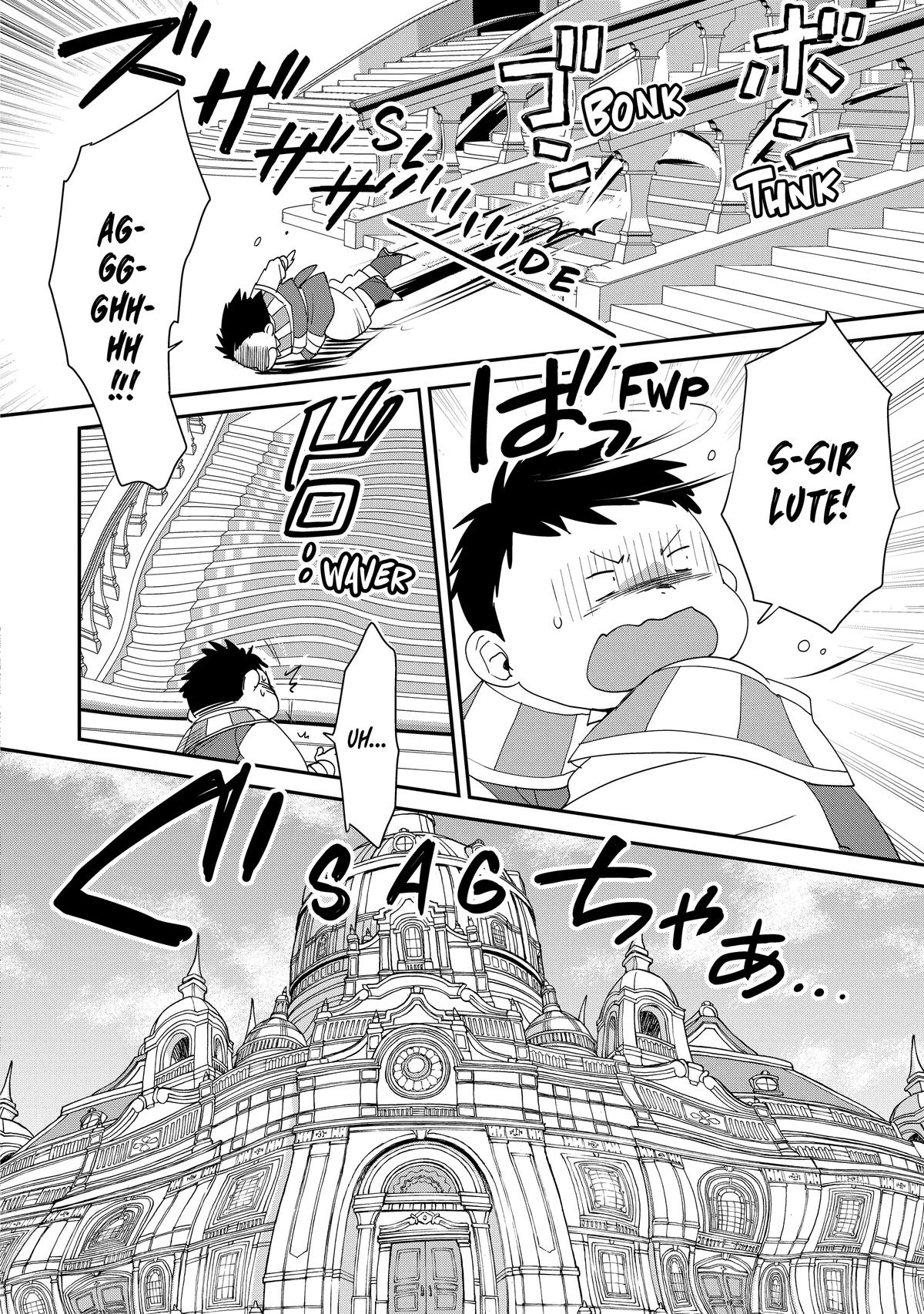 Sokushi Cheat ga Saikyou Sugite Chap 49 - Next Chap 50