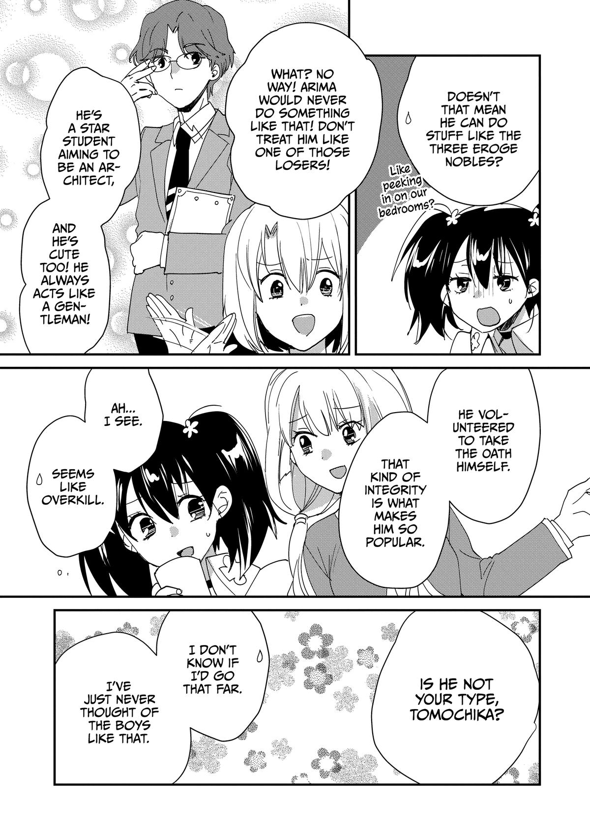 Sokushi Cheat ga Saikyou Sugite Chap 49 - Next Chap 50