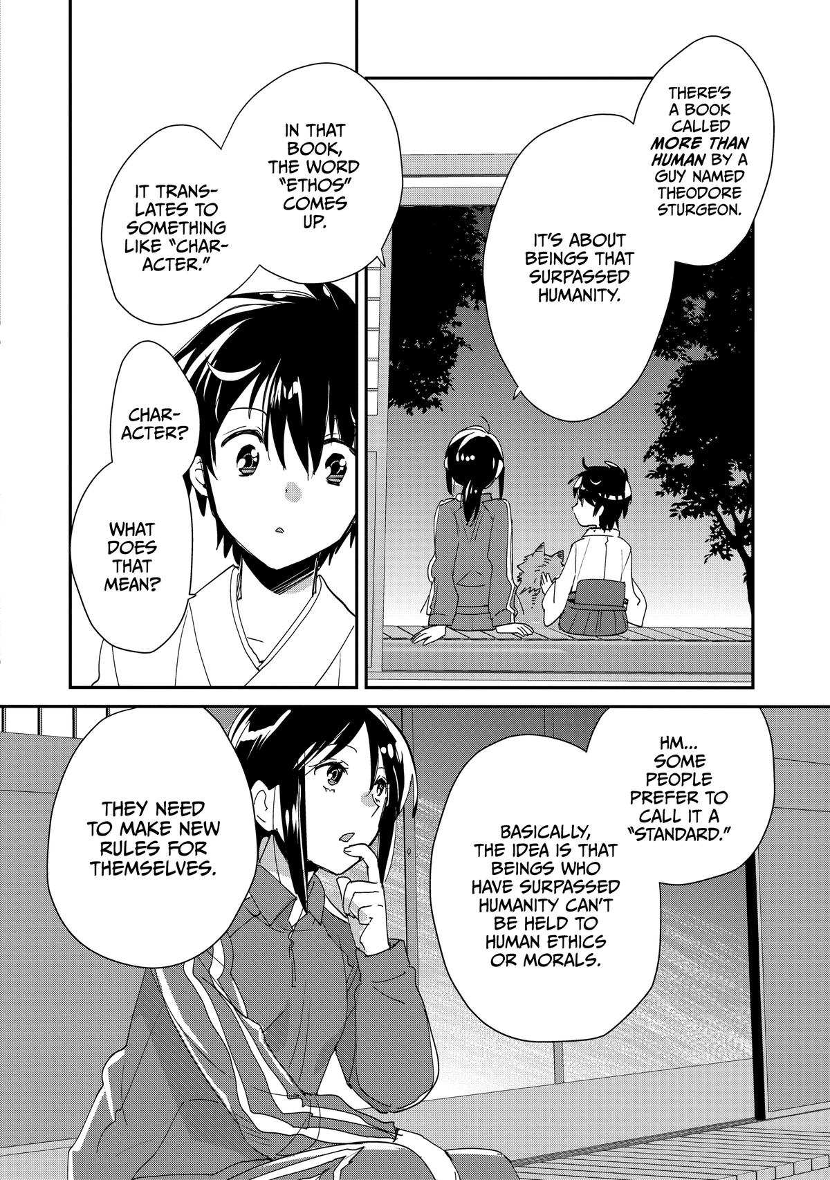 Sokushi Cheat ga Saikyou Sugite Chap 49 - Next Chap 50