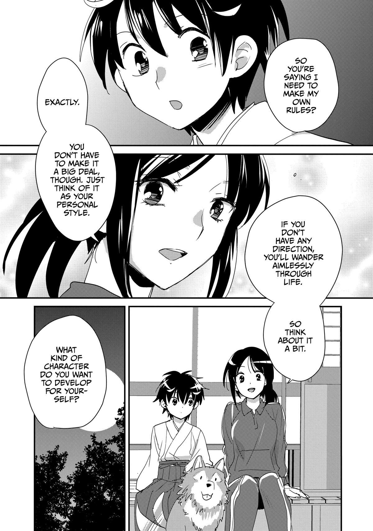 Sokushi Cheat ga Saikyou Sugite Chap 49 - Next Chap 50