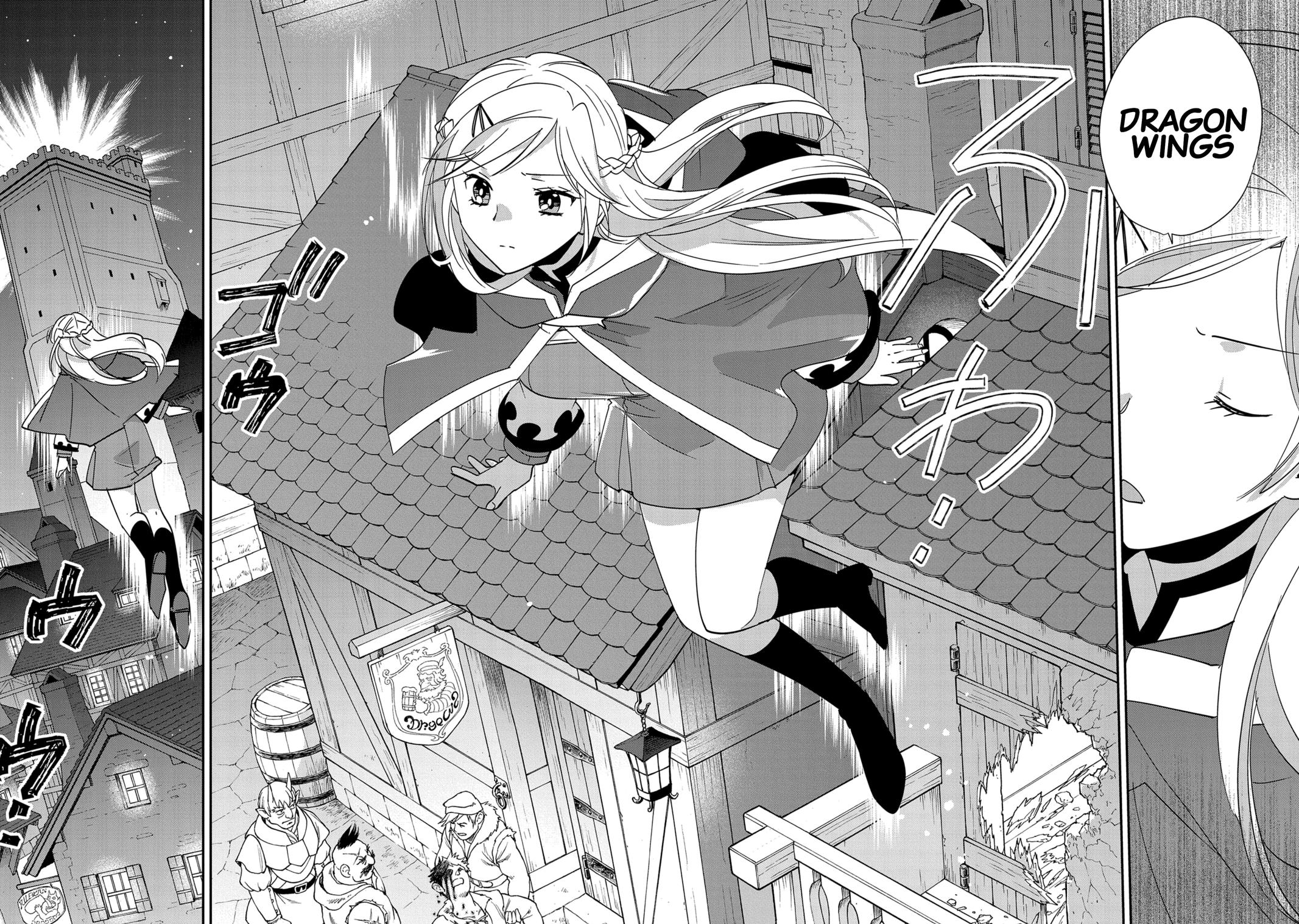 Sokushi Cheat ga Saikyou Sugite Chap 40 - Next Chap 41