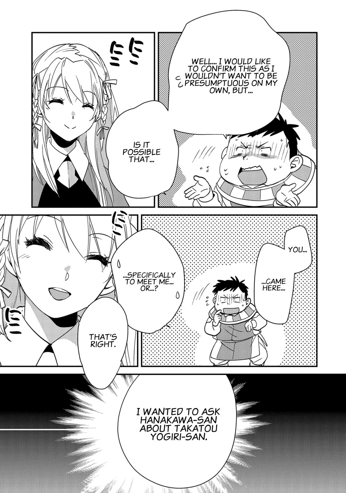 Sokushi Cheat ga Saikyou Sugite Chap 40 - Next Chap 41