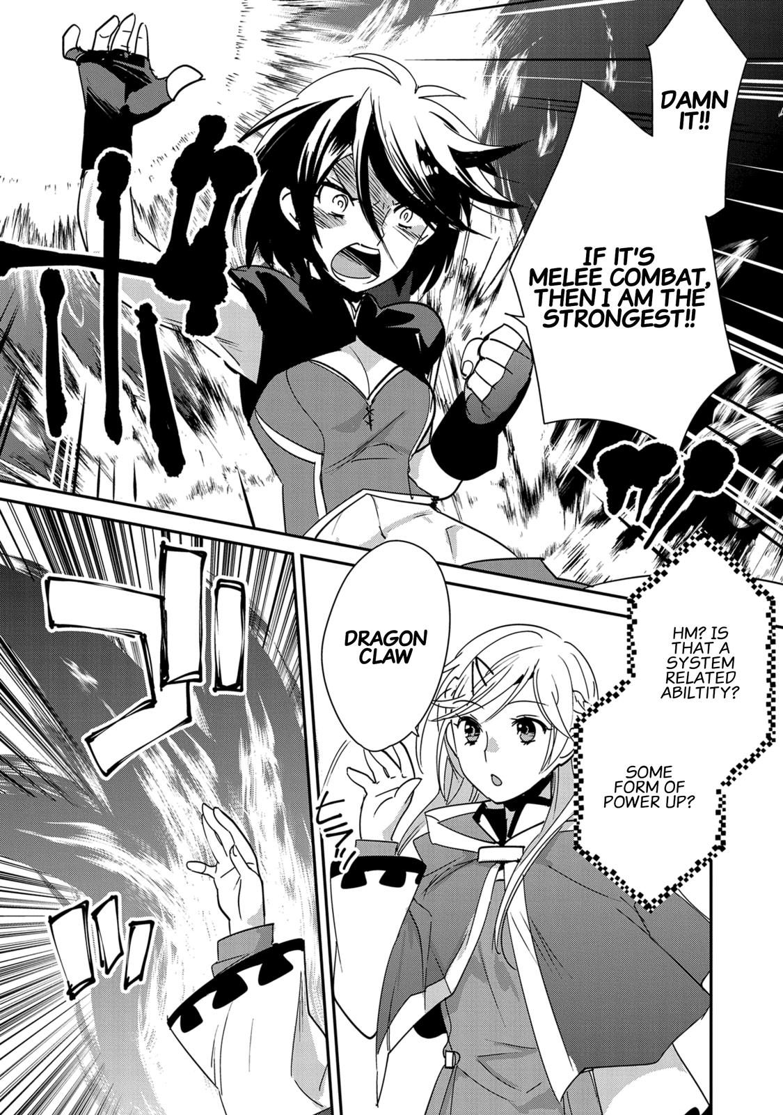 Sokushi Cheat ga Saikyou Sugite Chap 41 - Next Chap 42